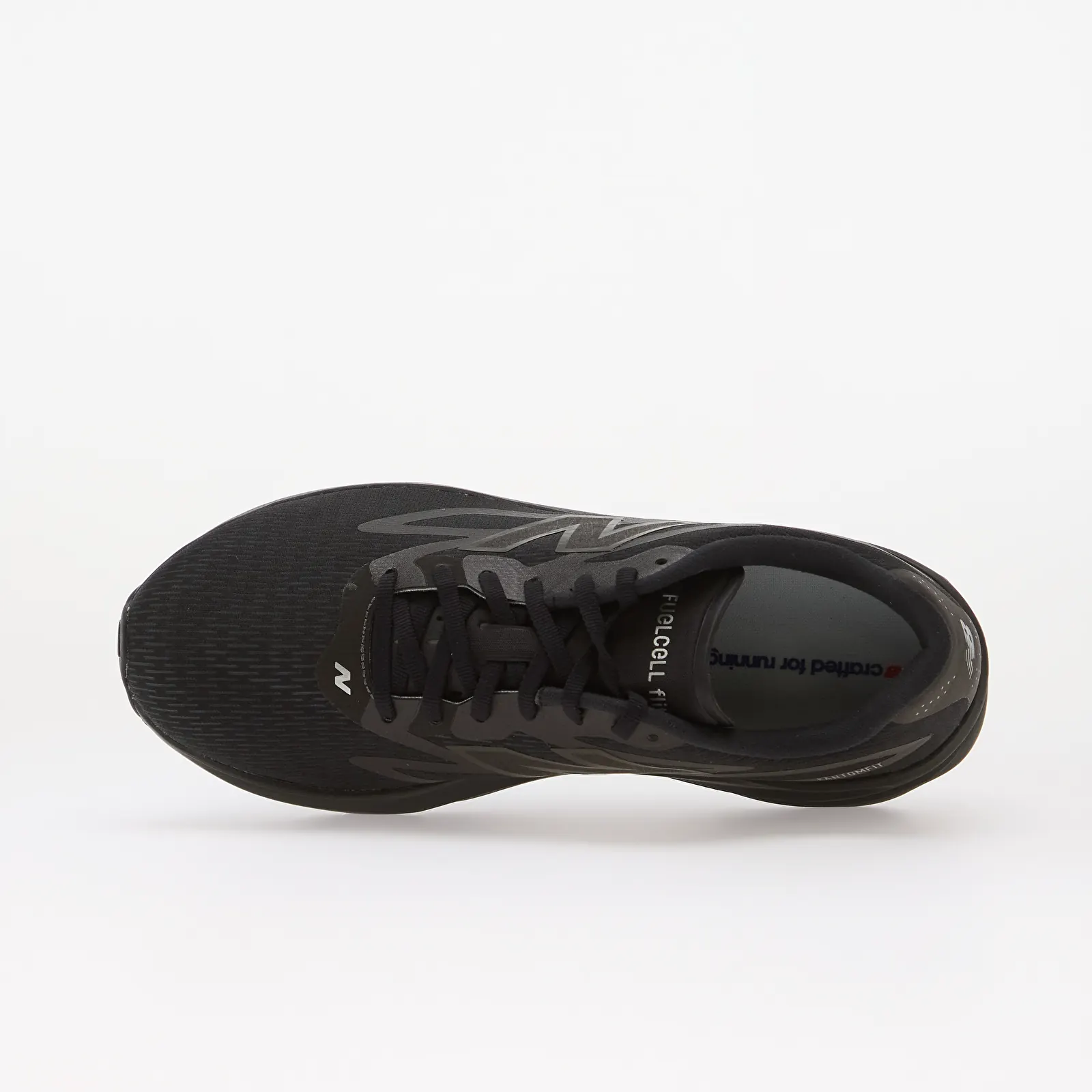 Muške tenisice New Balance MFLTR Black/ Black Cement/ Bright Mint