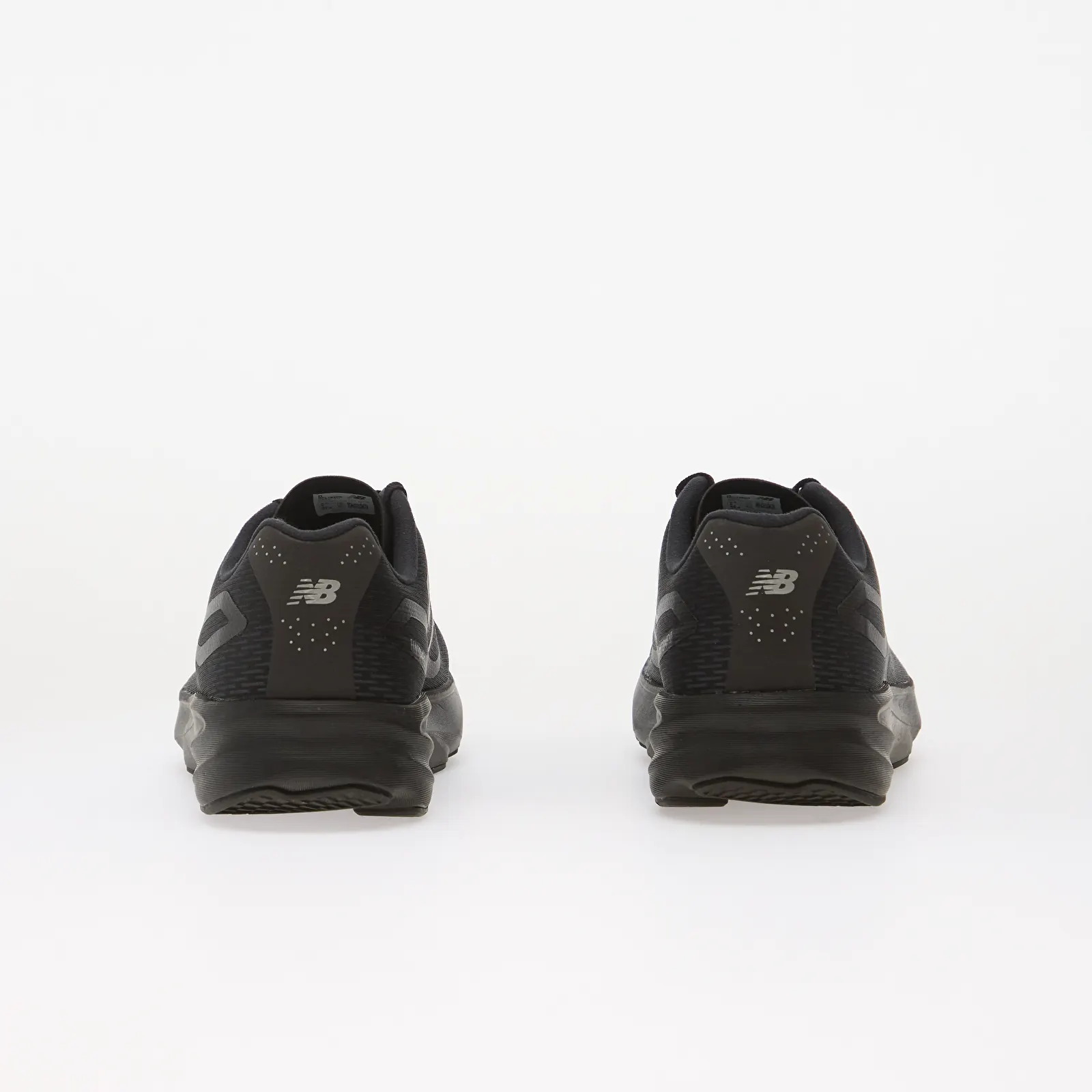 Muške tenisice New Balance MFLTR Black/ Black Cement/ Bright Mint