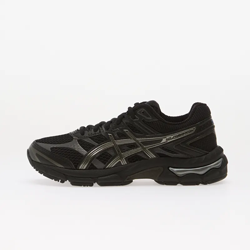 Asics Kids Gel-Cumulus 16 Gs Black/ Gunmetal