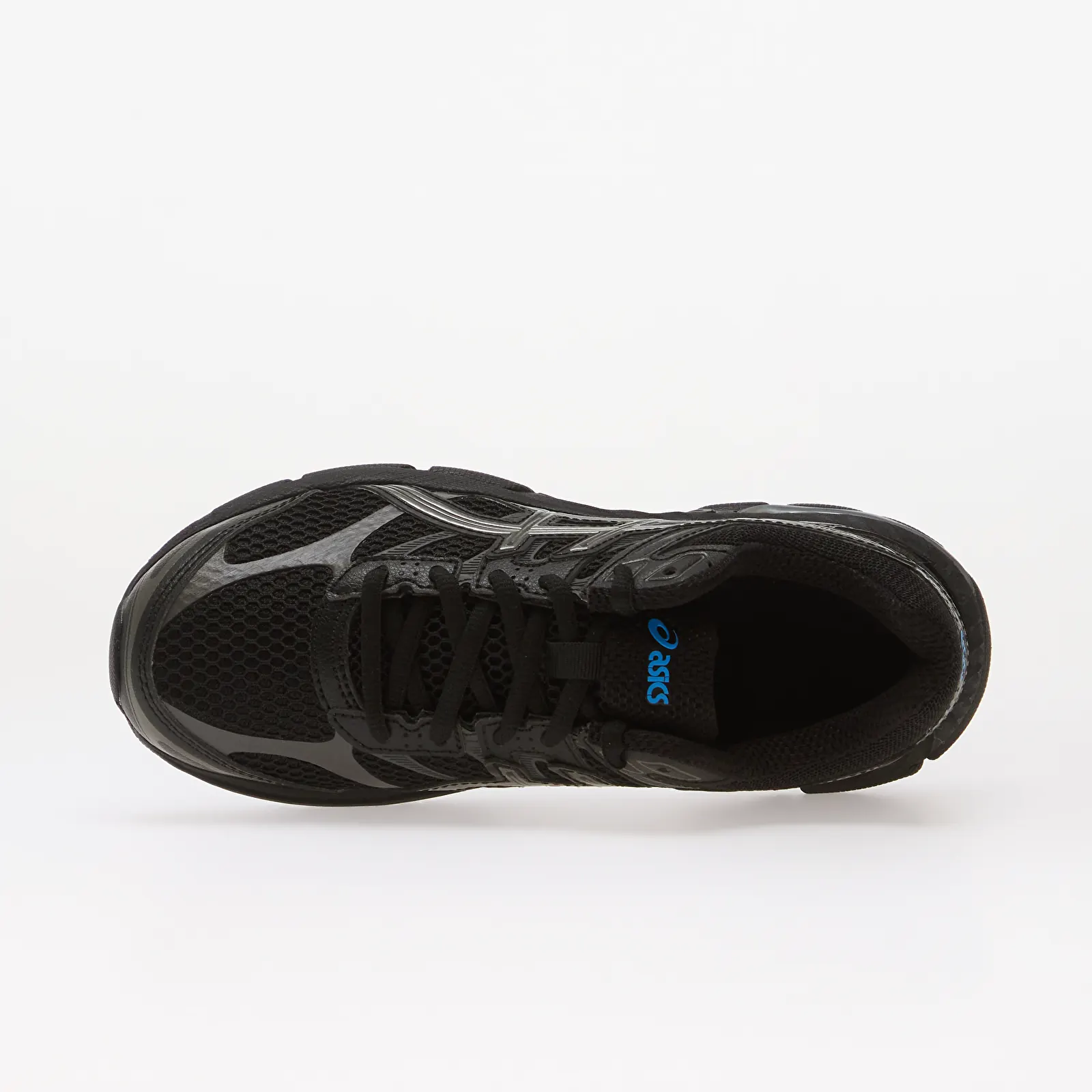 Men's sneakers Asics Kids Gel-Cumulus 16 Gs Black/ Gunmetal