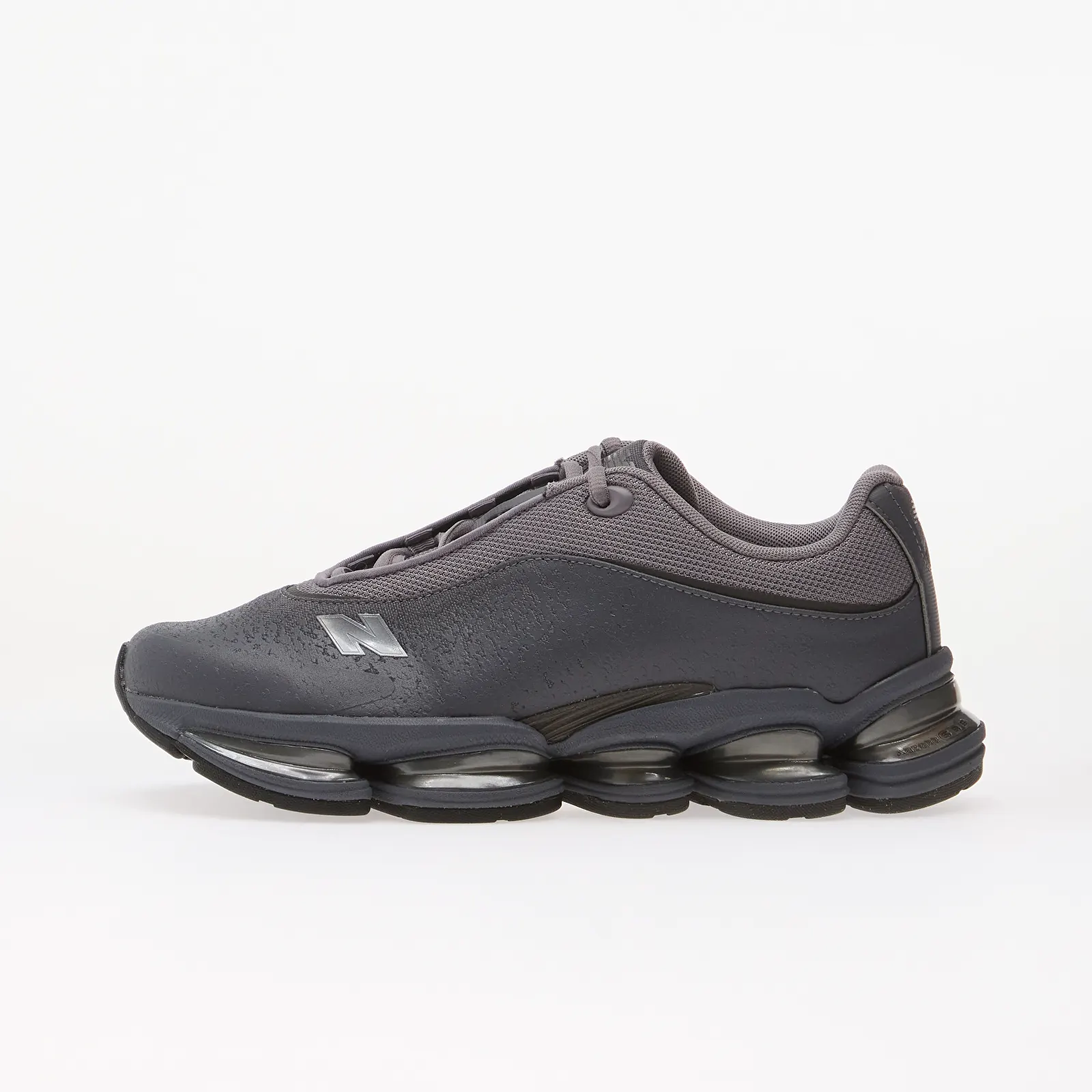 Herresko New Balance 2000S Meteorite/ Neptune Grey