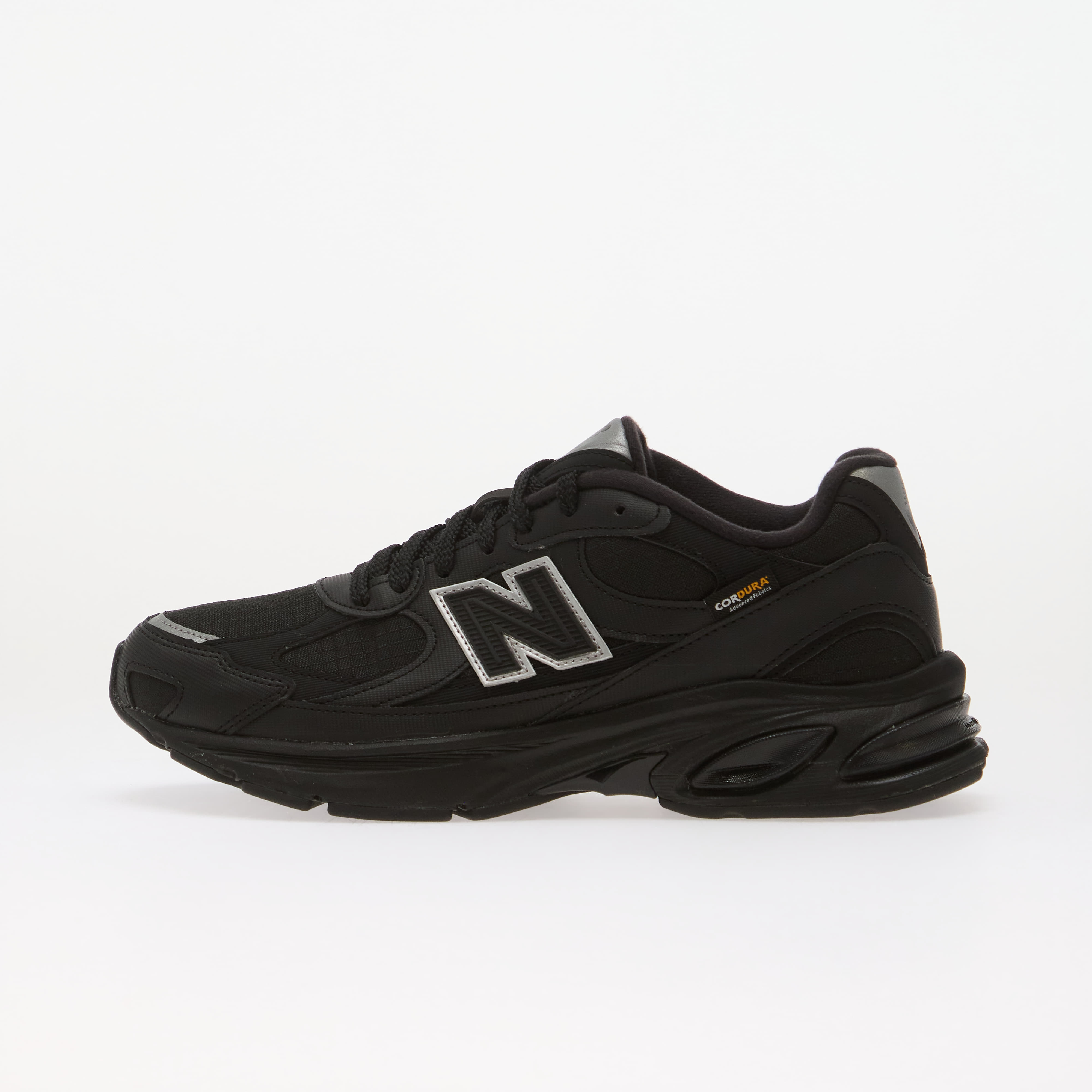 Sneakers New Balance 2010 Black/ Black EUR 44