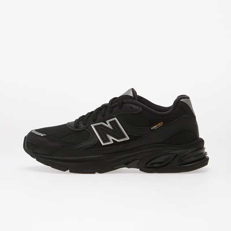 New Balance 2010 Black/ Black