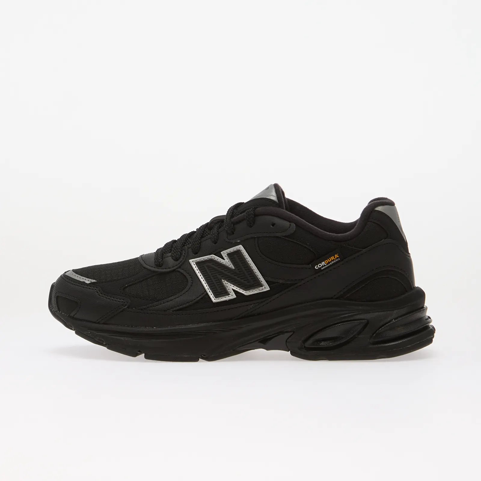 Férfi cipők New Balance 2010 Black/ Black