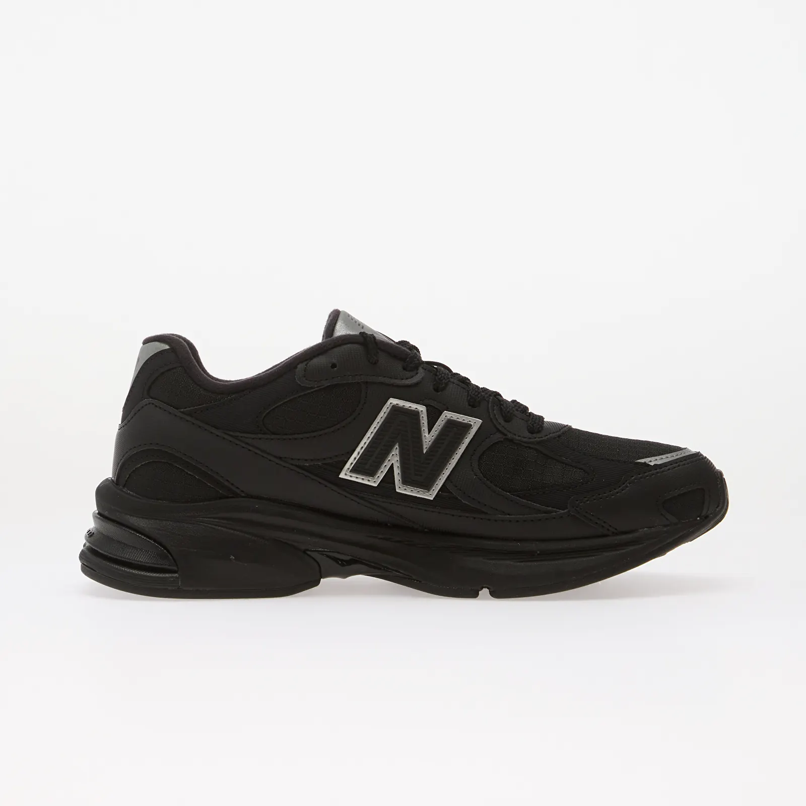 Férfi cipők New Balance 2010 Black/ Black