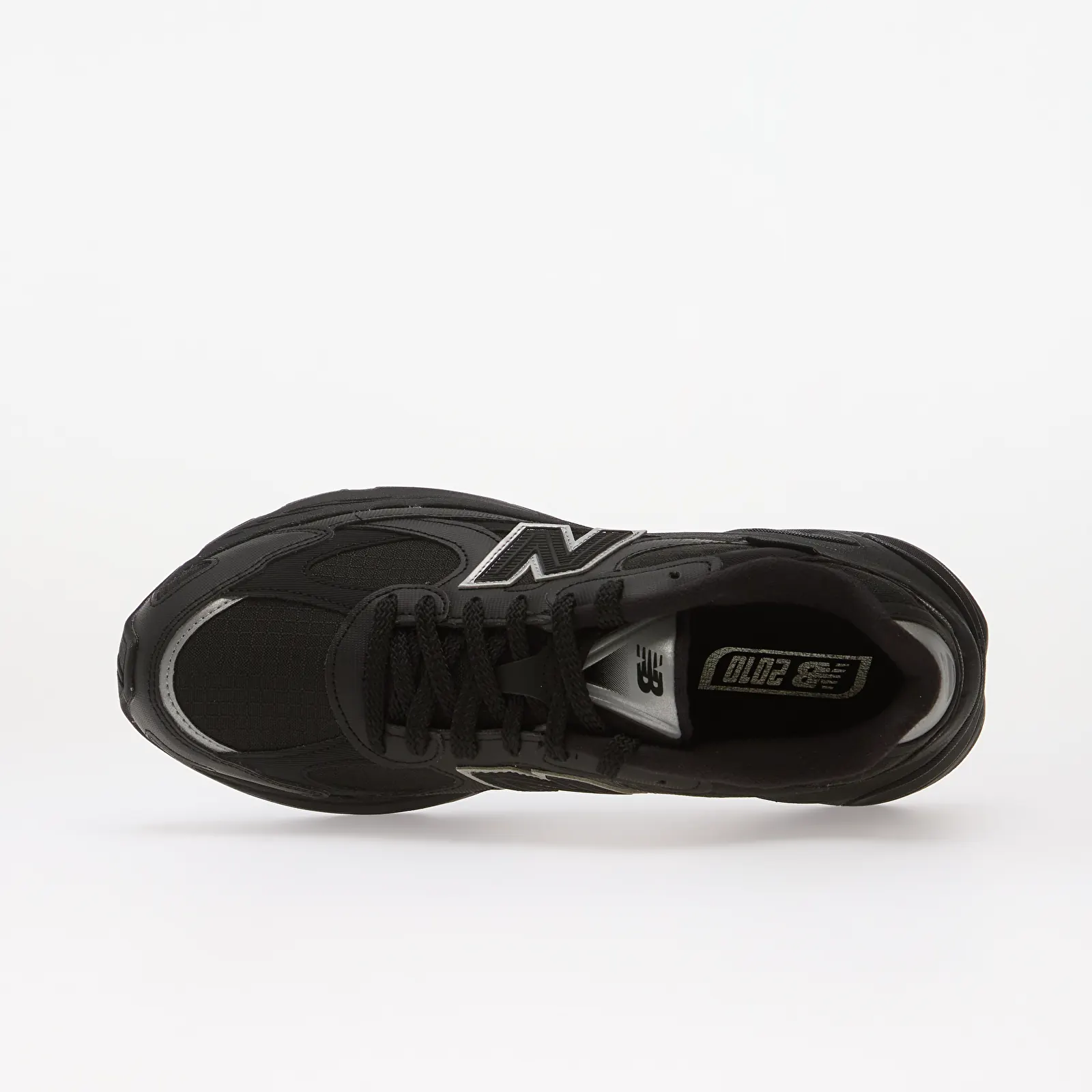 Férfi cipők New Balance 2010 Black/ Black