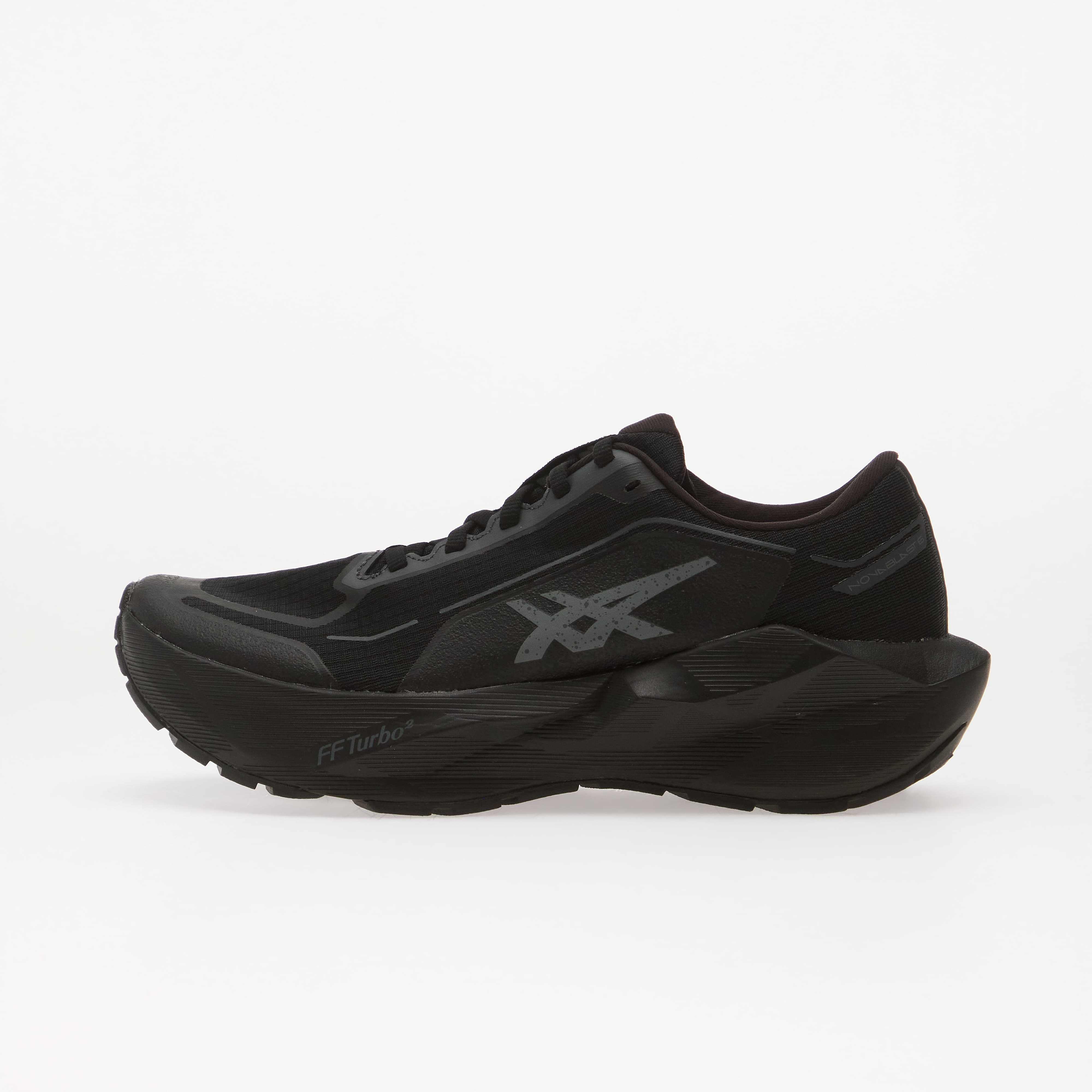 Sneakers Asics Novablast 6 Gtx Black/ Graphite Grey EUR 42.5