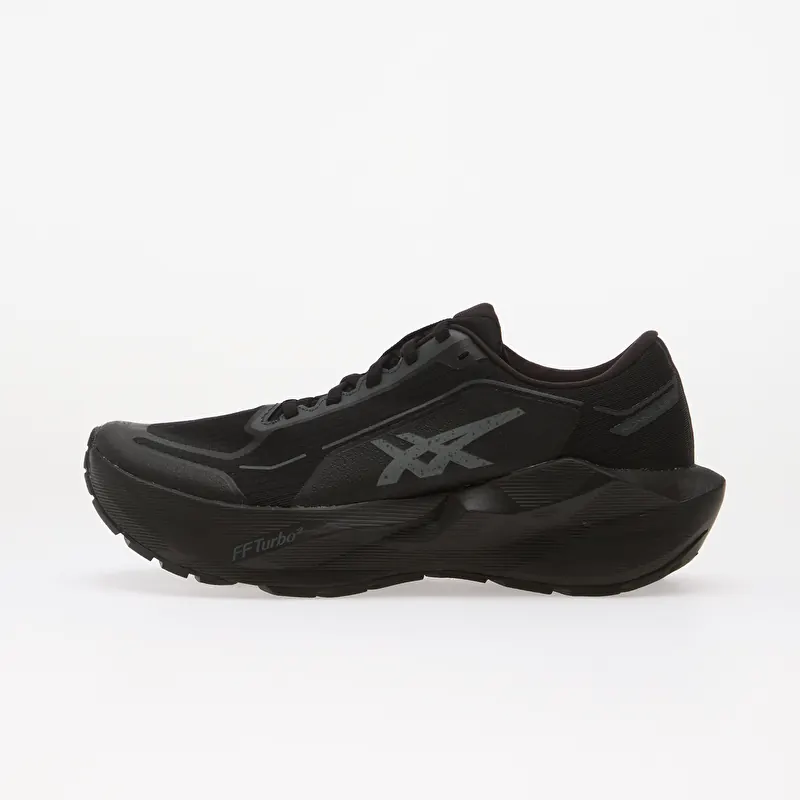 Asics Novablast 6 Gtx Black/ Graphite Grey