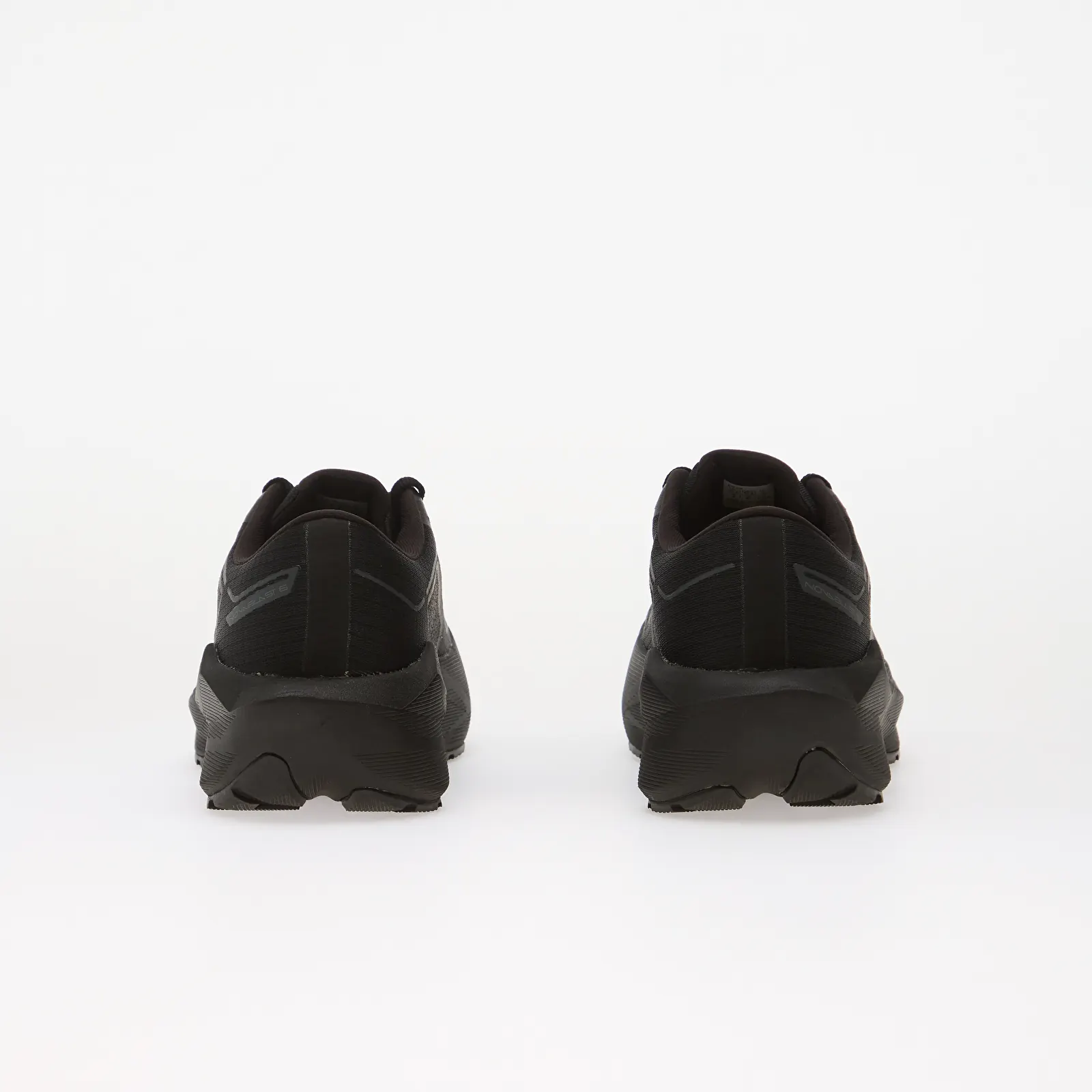 Herenschoenen Asics Novablast 6 Gtx Black/ Graphite Grey