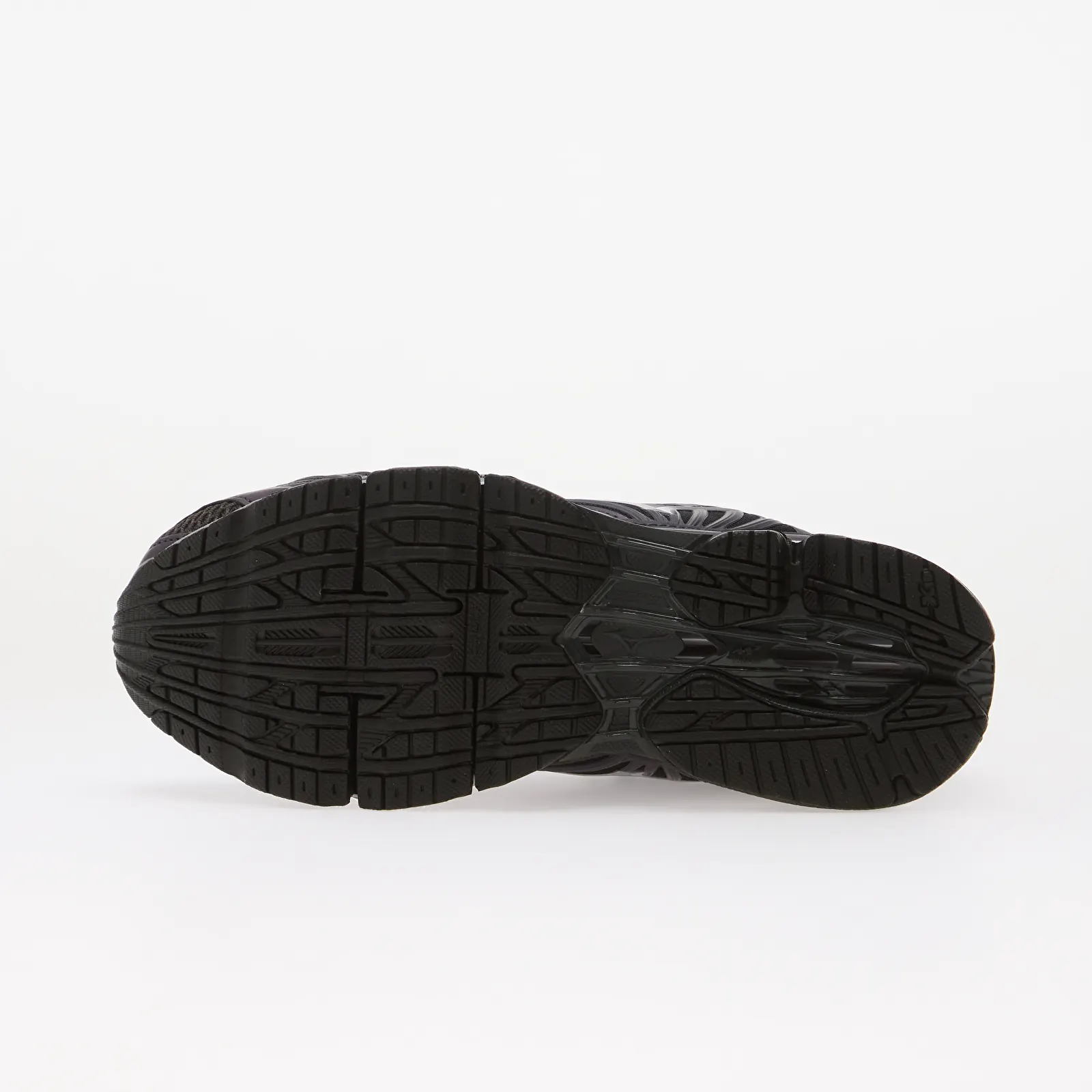 Sneakers voor heren Mizuno Wave Prophecy LS Black Sand/ Dapple Gray/ Graystone