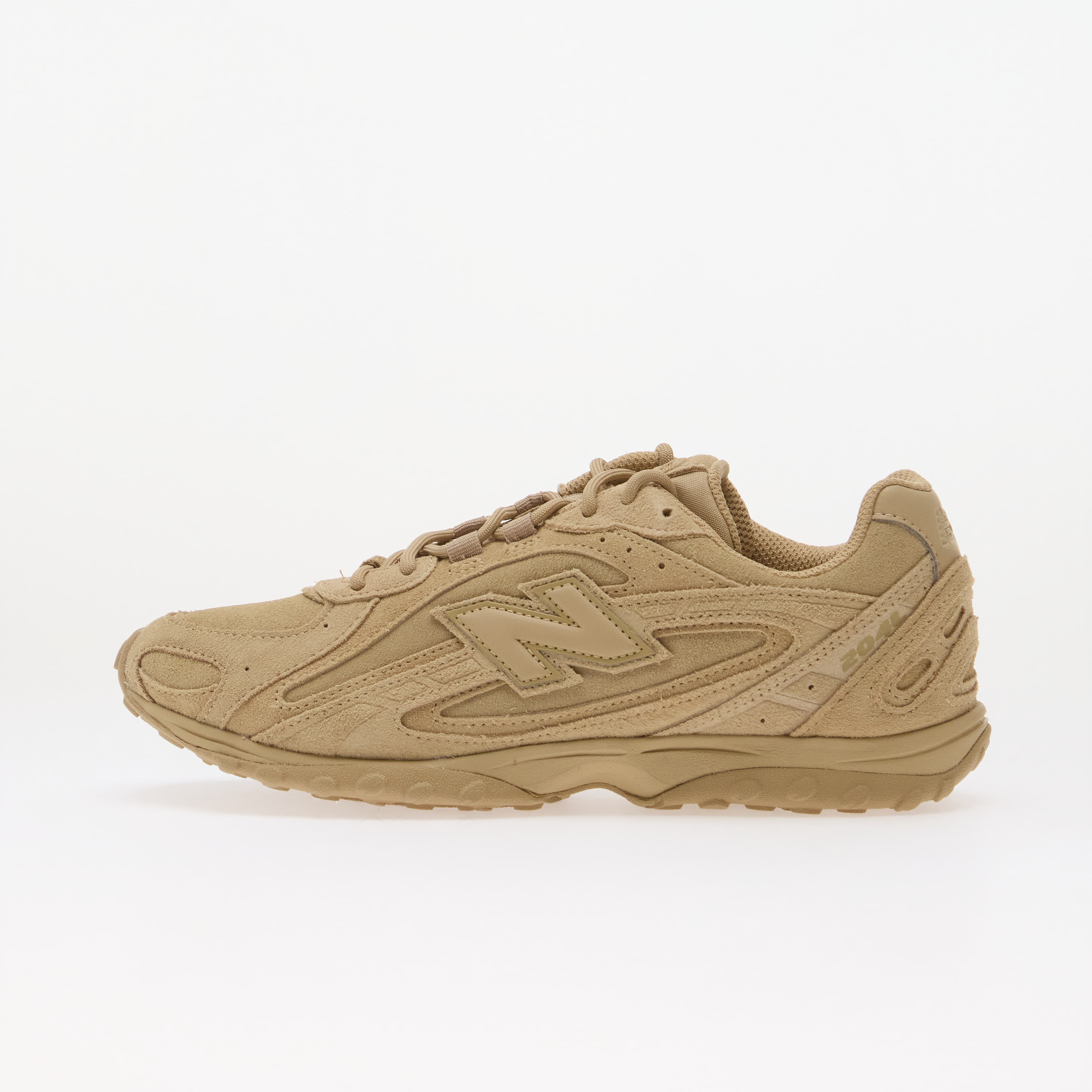 Sneakers New Balance 204L Incense/ Incense EUR 37.5