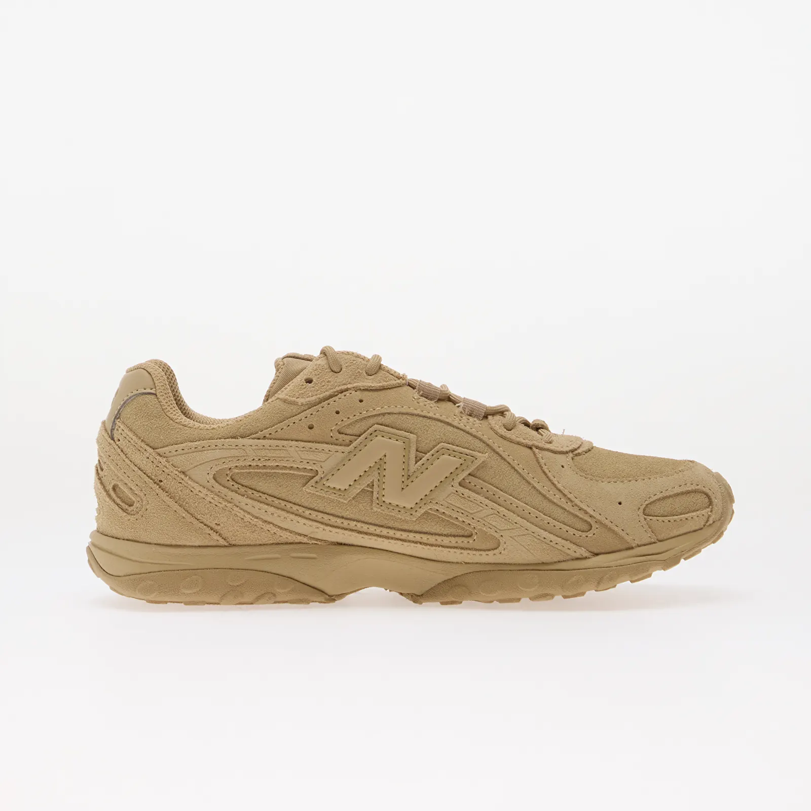 Sko til mænd New Balance 204L Incense/ Incense