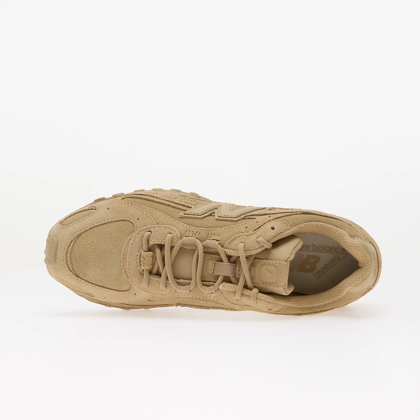 Sko til mænd New Balance 204L Incense/ Incense
