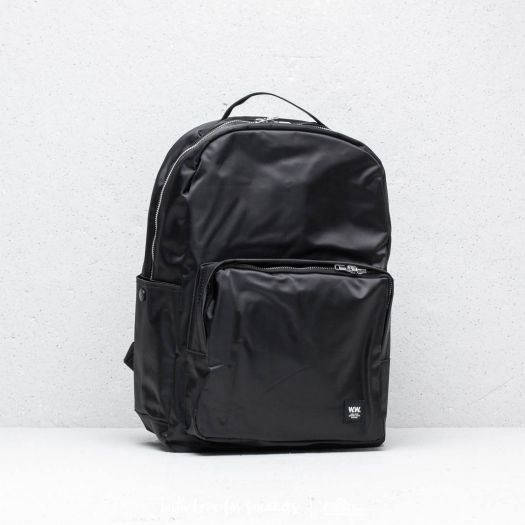 Wood wood backpack discount