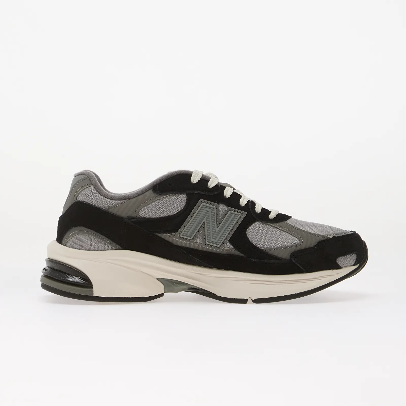 Herren Sneaker und Schuhe New Balance 2010 Black/ Harbor Grey