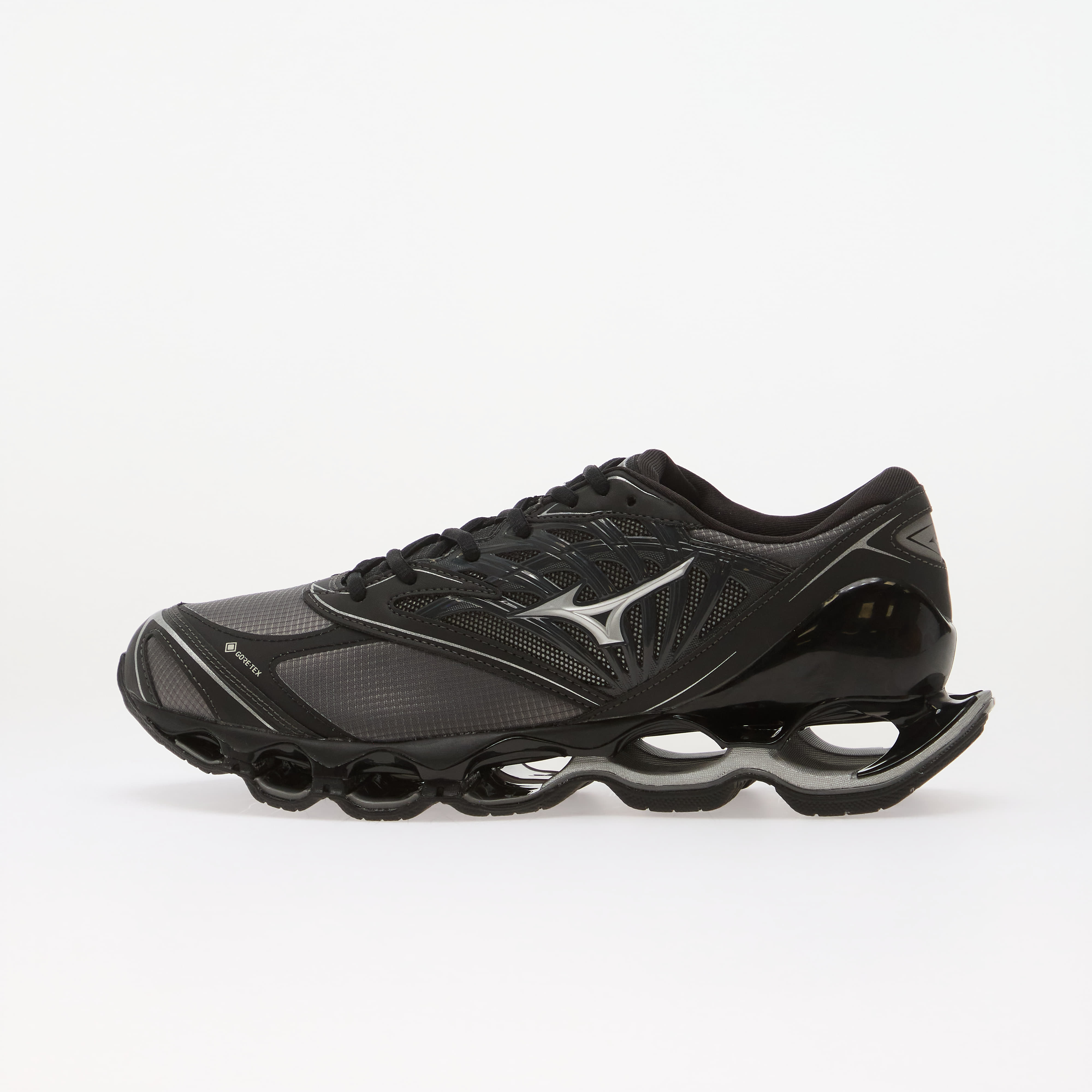 Sneakers Mizuno Wave Prophecy LS GTX Quiet Shade/ Silver/ Black EUR 45
