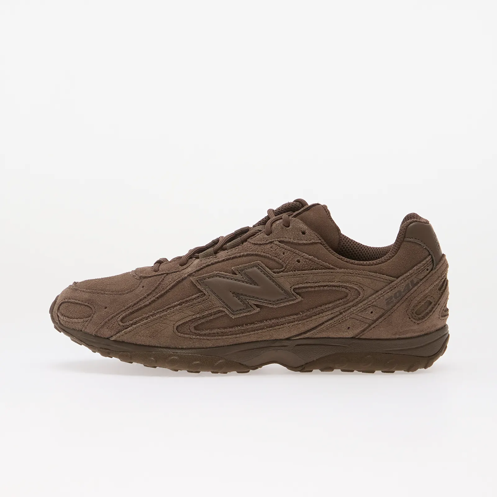 Încălțăminte și sneakerși pentru bărbați New Balance 204L Cortado/ Cortado