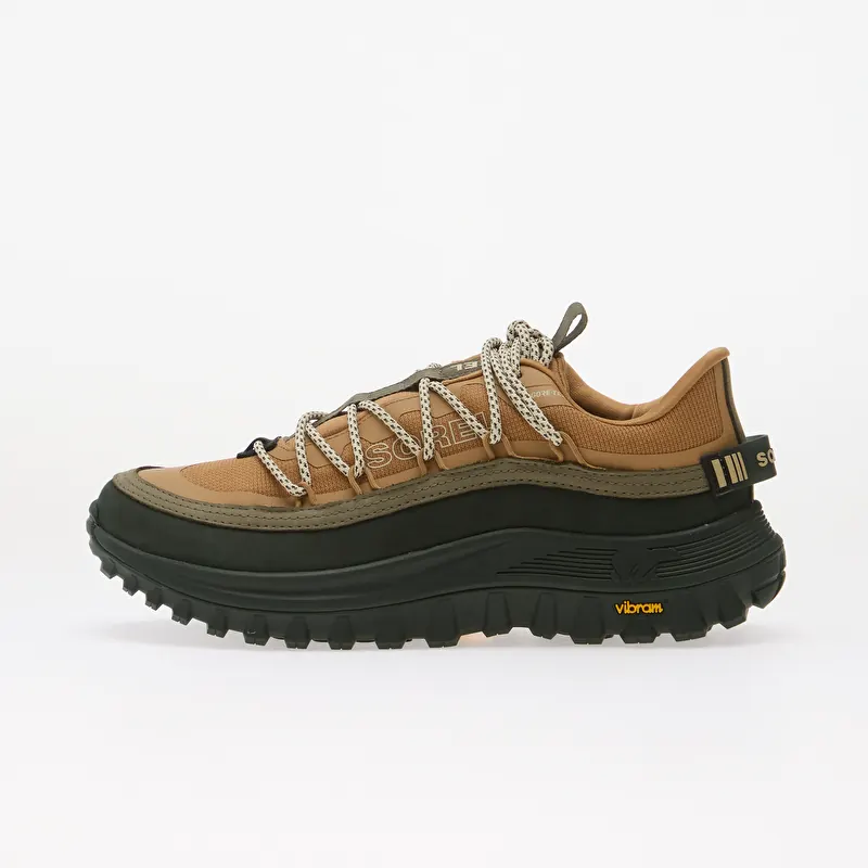 Sorel CALLSIGN HORIZON™ LOW GTX® Tawny Buff, Deep Woods