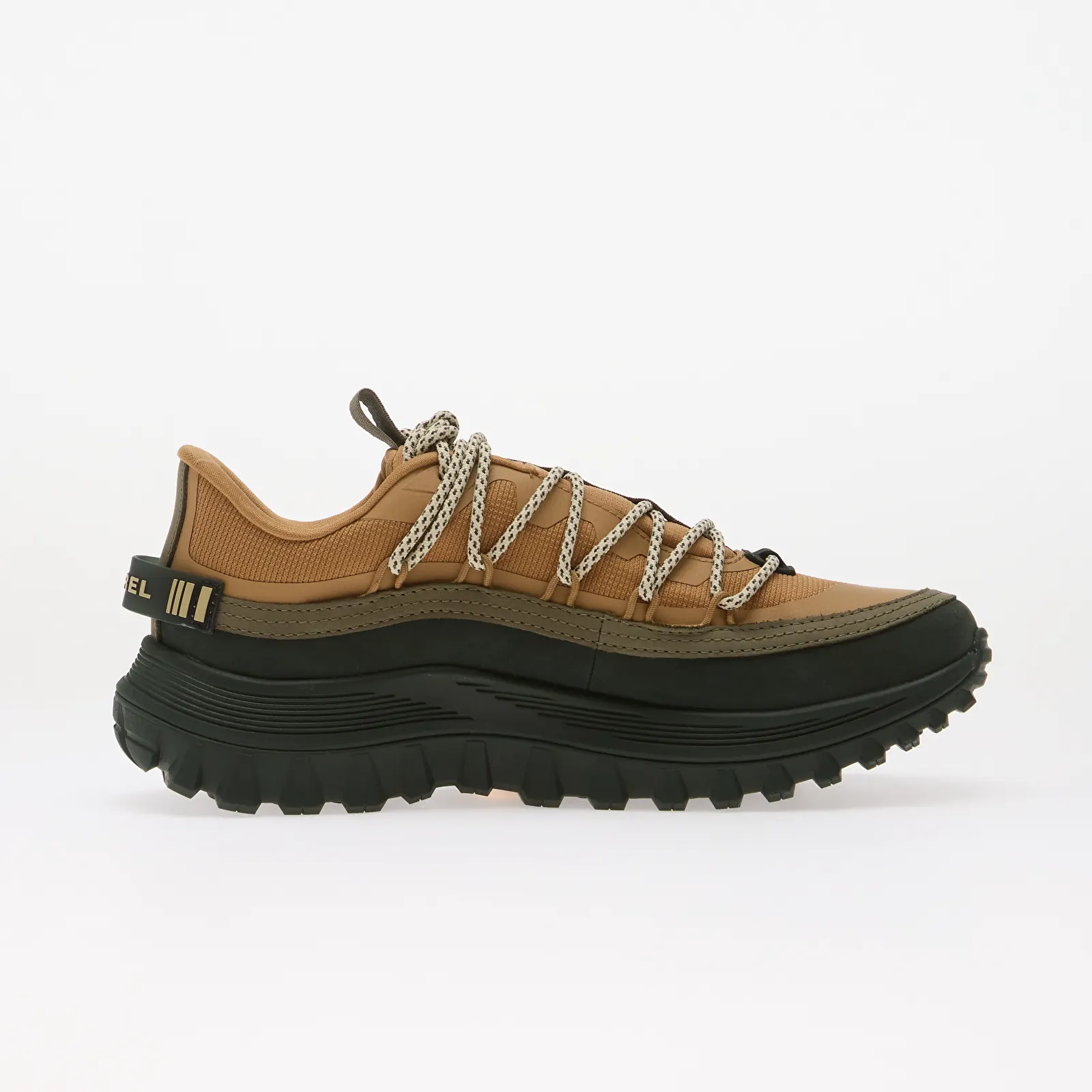 Men's shoes Sorel CALLSIGN HORIZON™ LOW GTX® Tawny Buff, Deep Woods