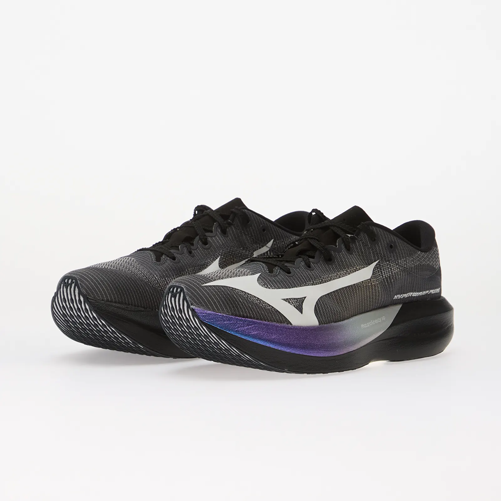 Muške tenisice Mizuno Hyperwarp Elite Special Pack Vulcan/ White/ Moonlit Ocean