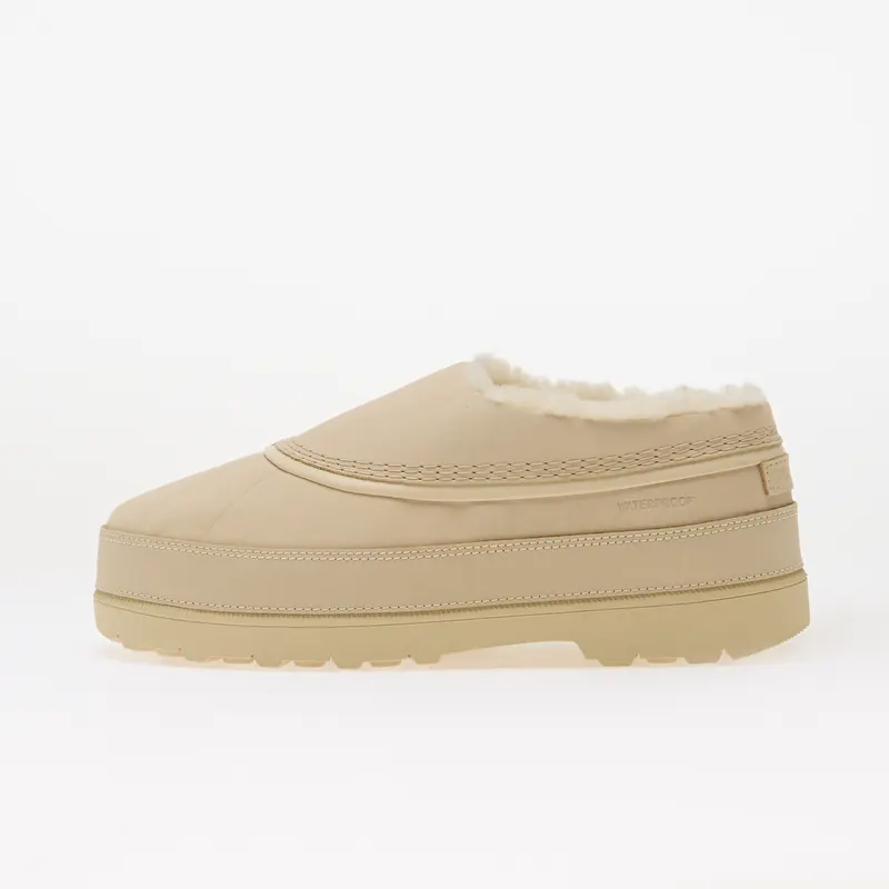 Sorel AMBLER™ FIRESIDE WP Bleached Ceramic, Warm Gold