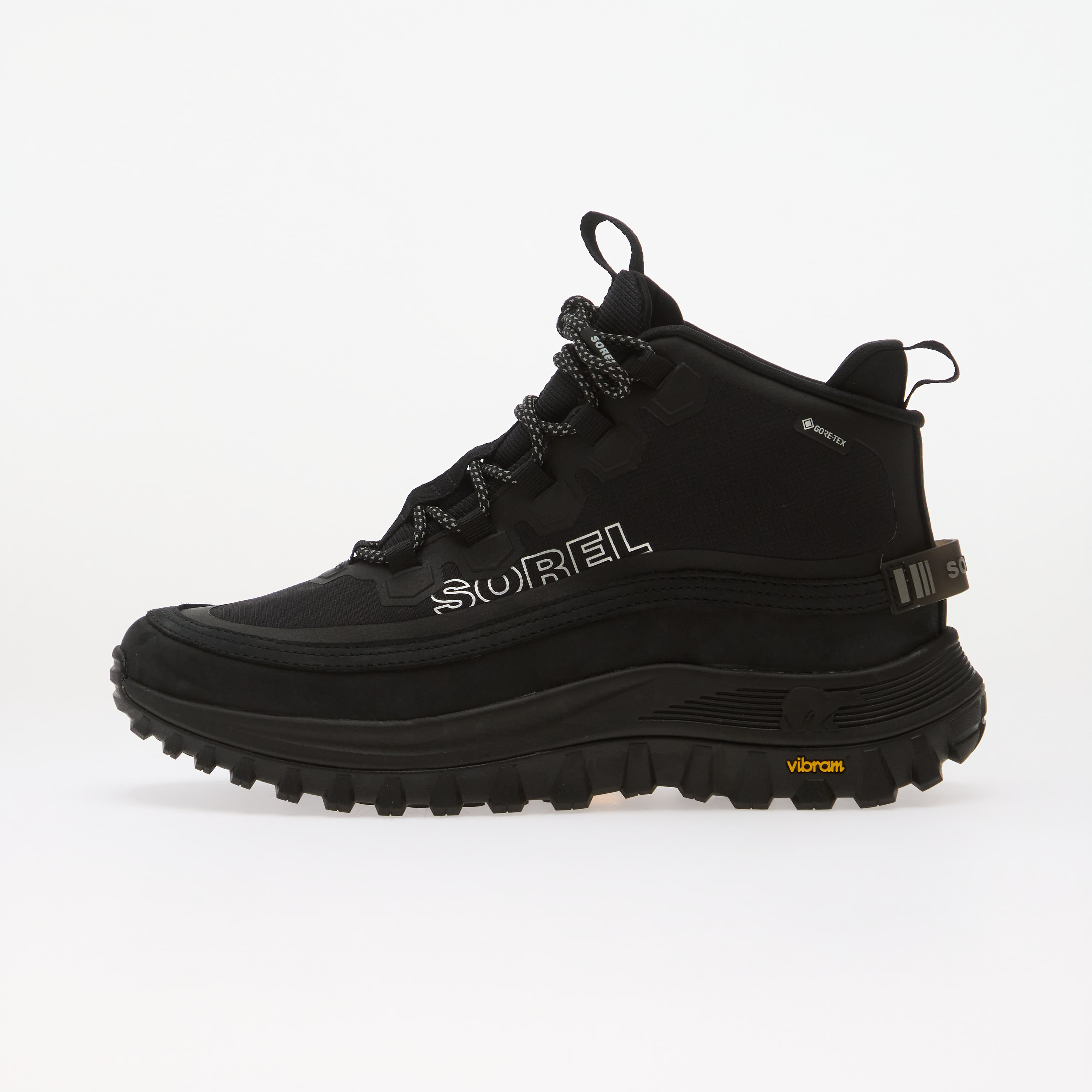 Обувки Sorel CALLSIGN HORIZON™ MID GTX Black, Black 10.5