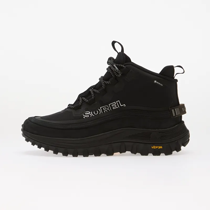 Sorel CALLSIGN HORIZON™ MID GTX Black, Black