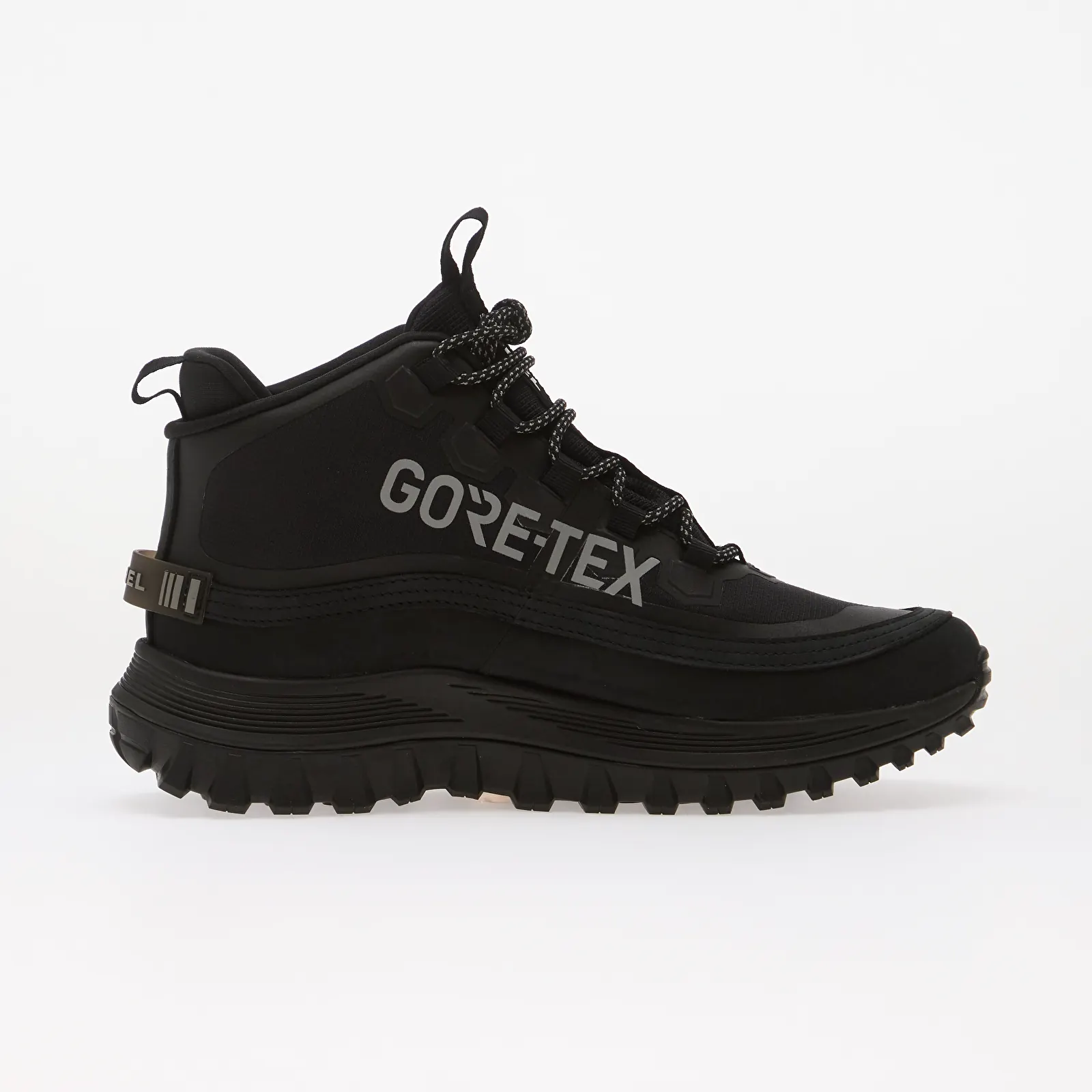 Herenschoenen Sorel CALLSIGN HORIZON™ MID GTX Black, Black