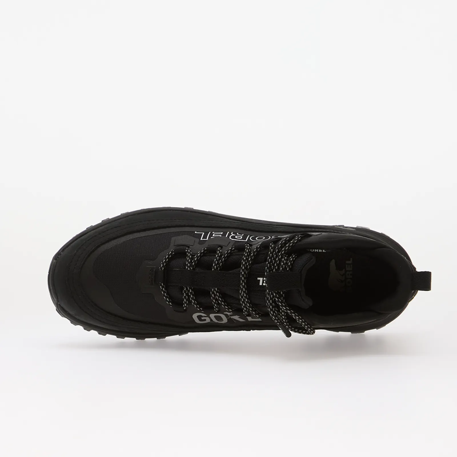 Herenschoenen Sorel CALLSIGN HORIZON™ MID GTX Black, Black
