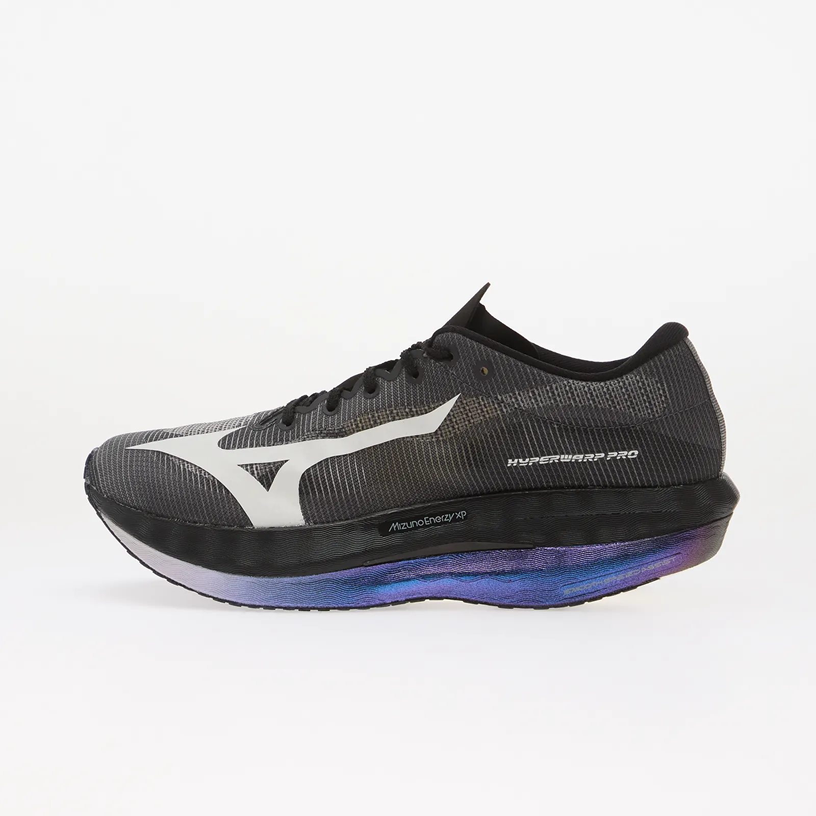 Sneakers voor heren Mizuno Hyperwarp Pro Special Pack Vulcan/ White/ Moonlit Ocean