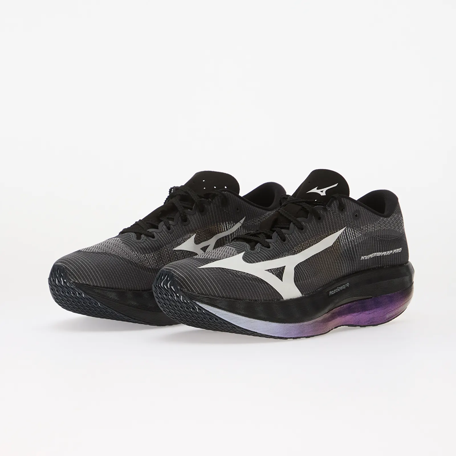 Sneakers voor heren Mizuno Hyperwarp Pro Special Pack Vulcan/ White/ Moonlit Ocean