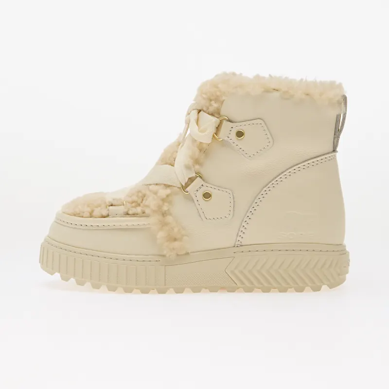 Sorel ONA AVE™ ALPINE LX WP Snow, Sea Salt