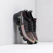 Men s shoes Nike Air Vapormax Flyknit 2 Black Black Racer Pink Racer Blue Footshop