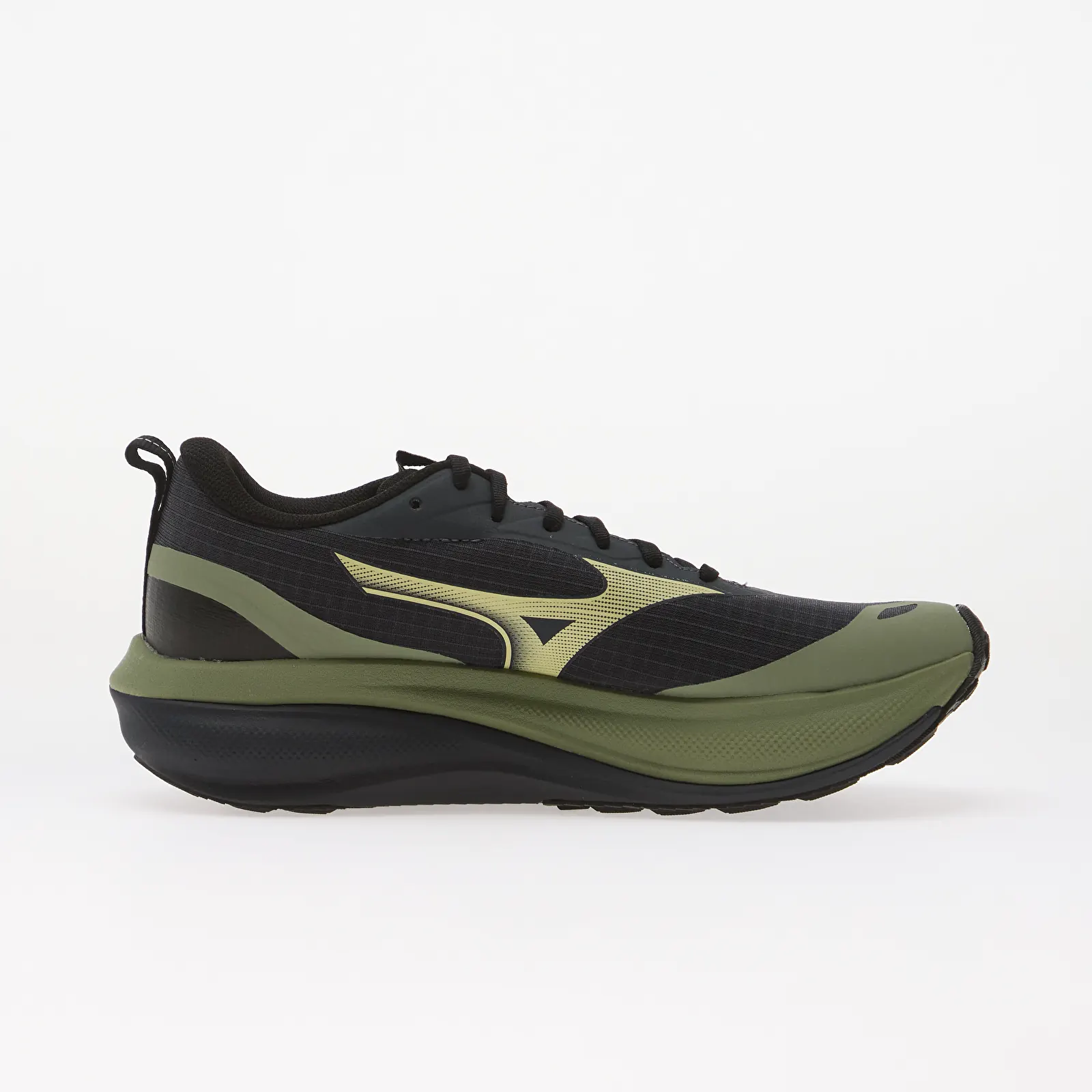 Muške tenisice Mizuno Wave Rider GTX 4 Sea Spray/ Beechnut/ India Ink