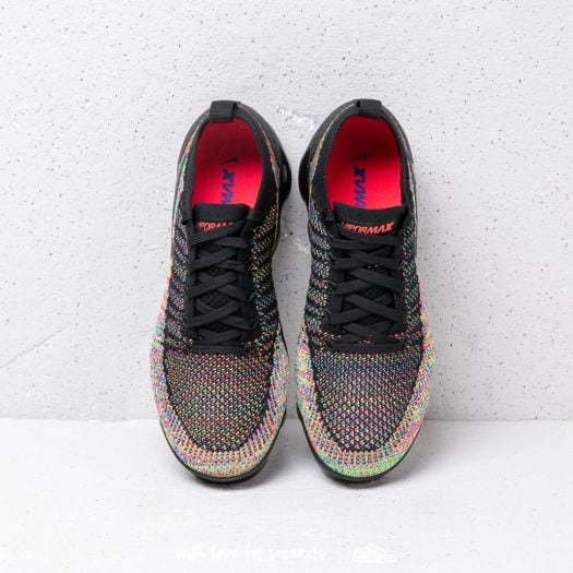 Air vapormax flyknit 2 women's racer pink new arrivals