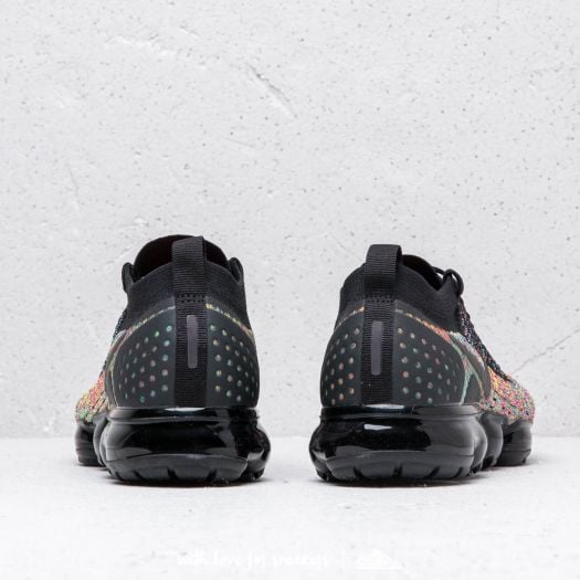 Nike vapormax flyknit clearance 2 racer pink