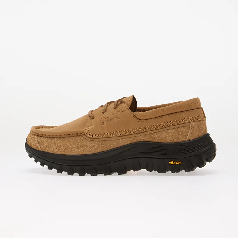 Sorel CALLSIGN™ NORTHWATER Tawny Buff, Black