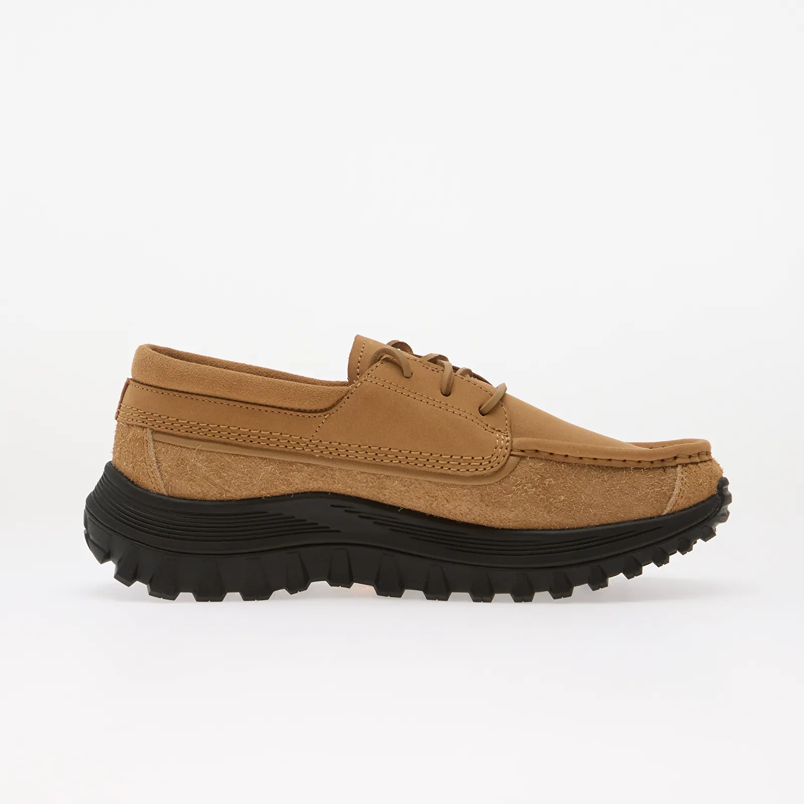 Men's shoes Sorel CALLSIGN™ NORTHWATER Tawny Buff, Black
