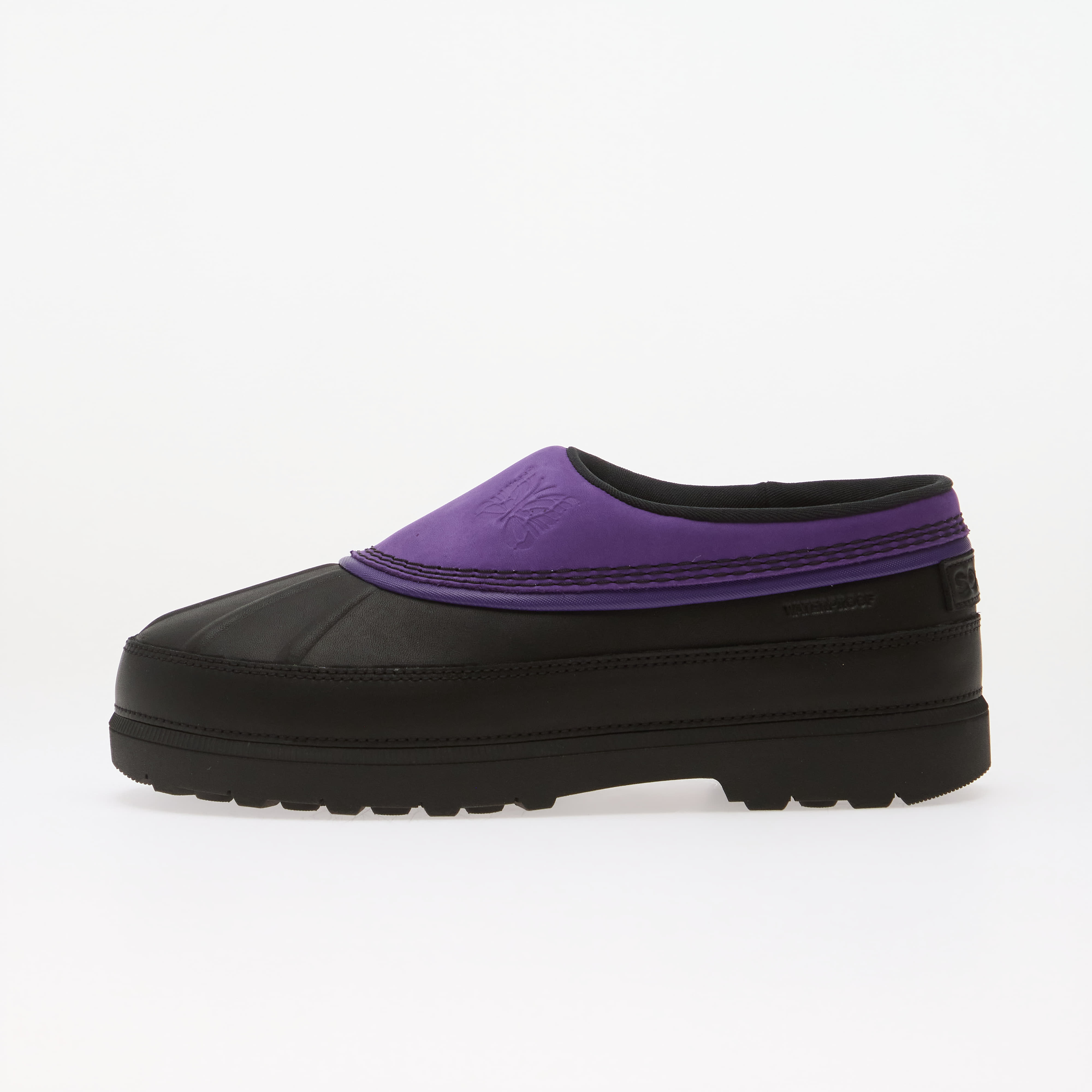 Сникърси Sorel X Needles Ambler WP Ultra Violet/ Black EUR 5