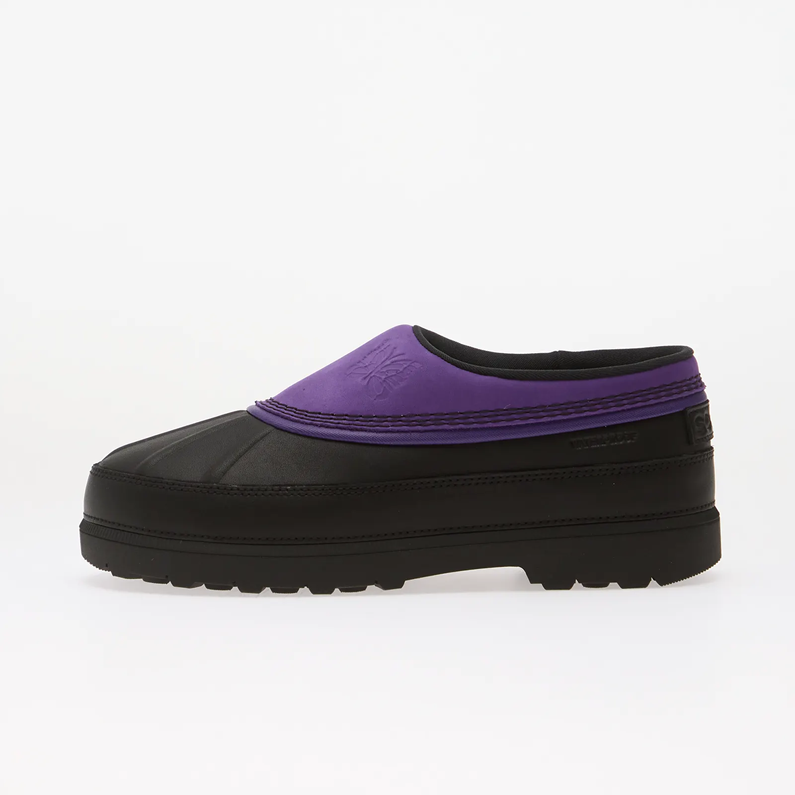 Men's sneakers Sorel X Needles Ambler WP Ultra Violet/ Black