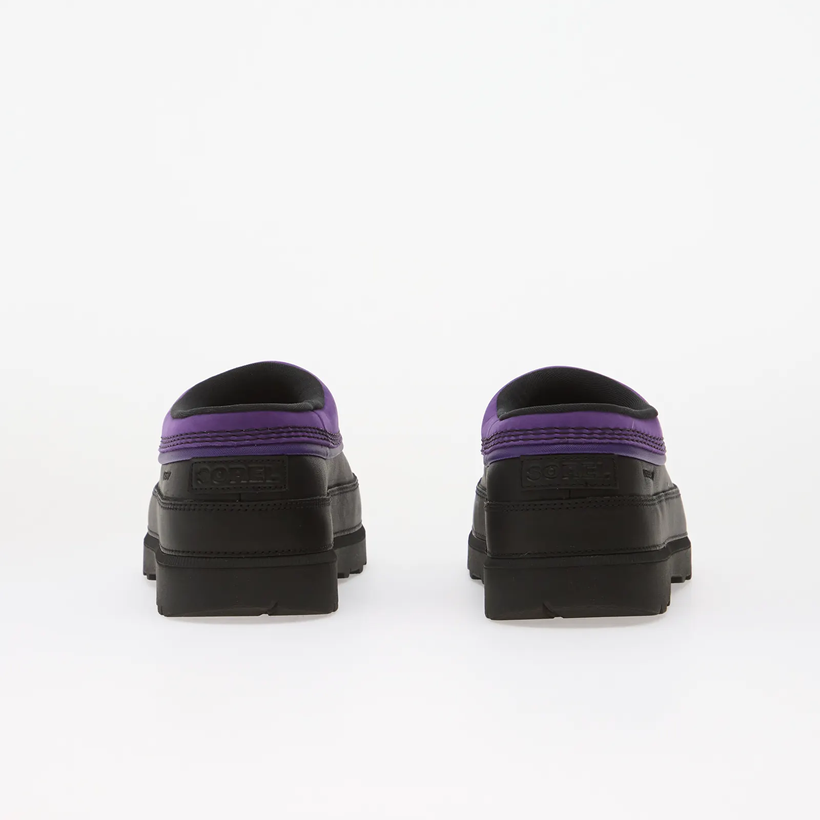 Men's sneakers Sorel X Needles Ambler WP Ultra Violet/ Black