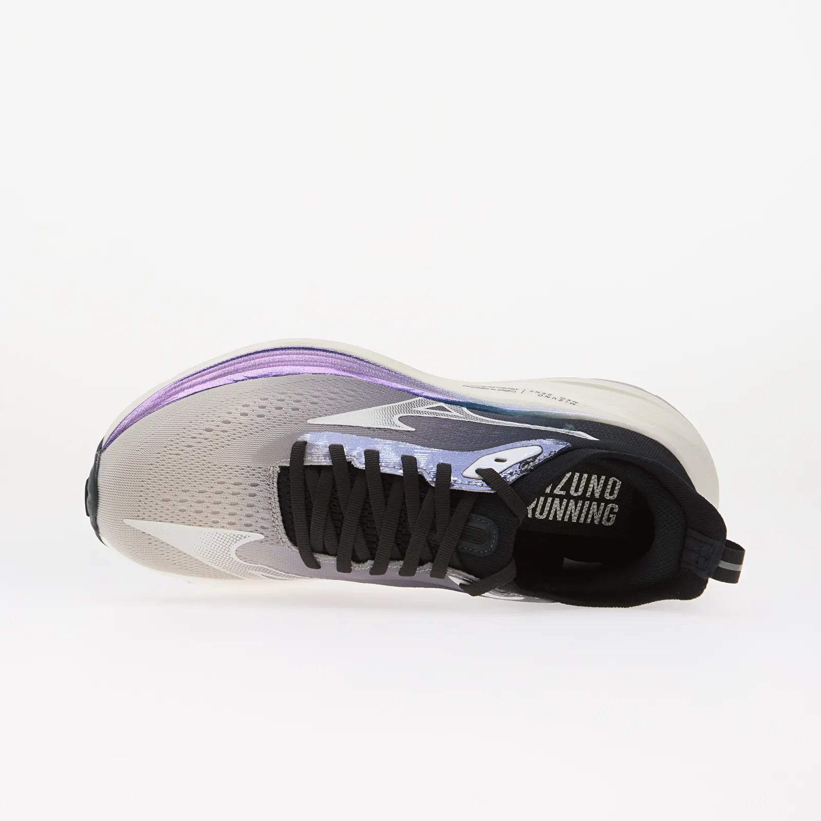 Чоловічі кросівки Mizuno Neo Zen 2 Special Pack Lilac Hint/ White/ Moonlit Ocean