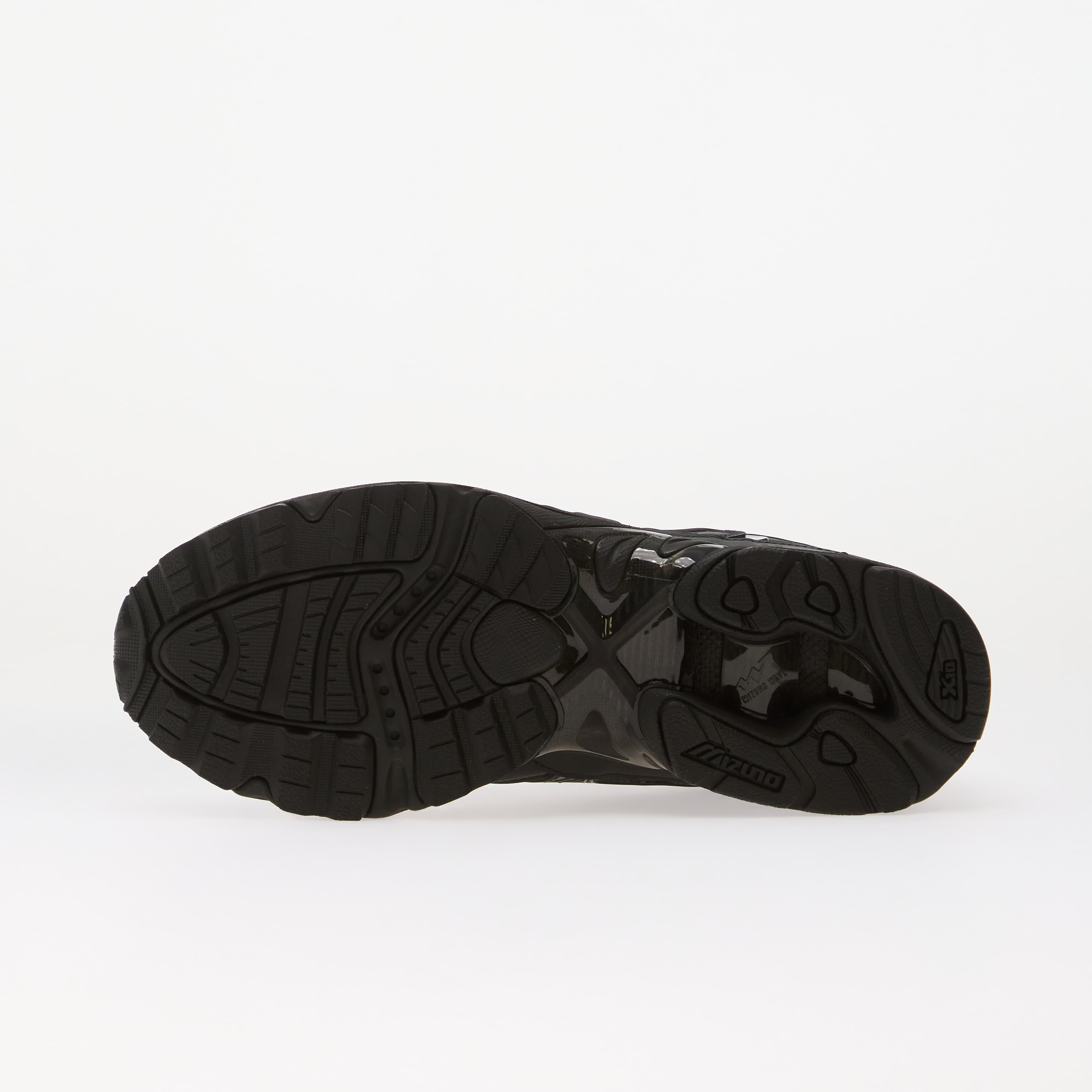 Chaussures indoor Mizuno Wave mustang 4 LS - vue 3