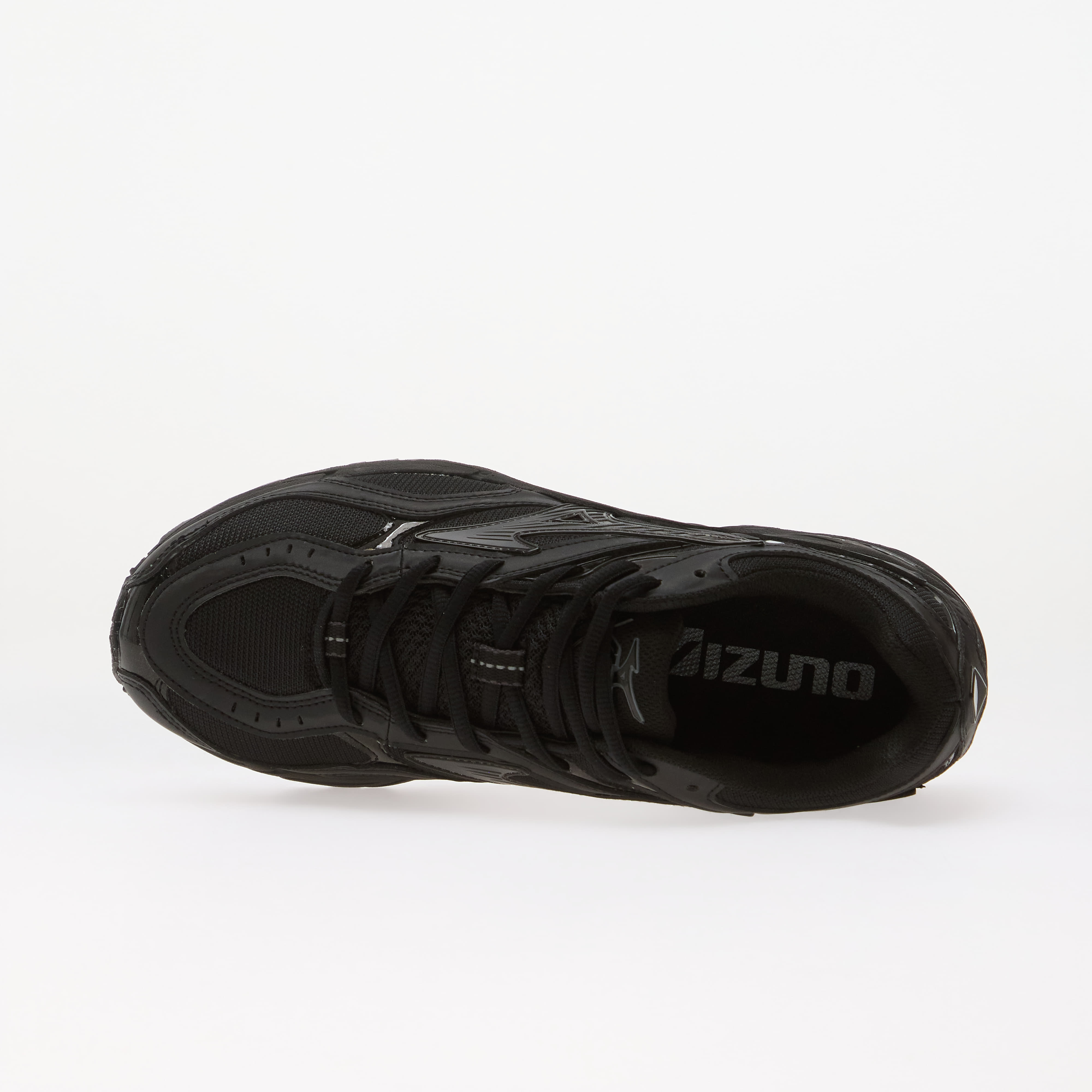 Chaussures indoor Mizuno Wave mustang 4 LS - vue 5
