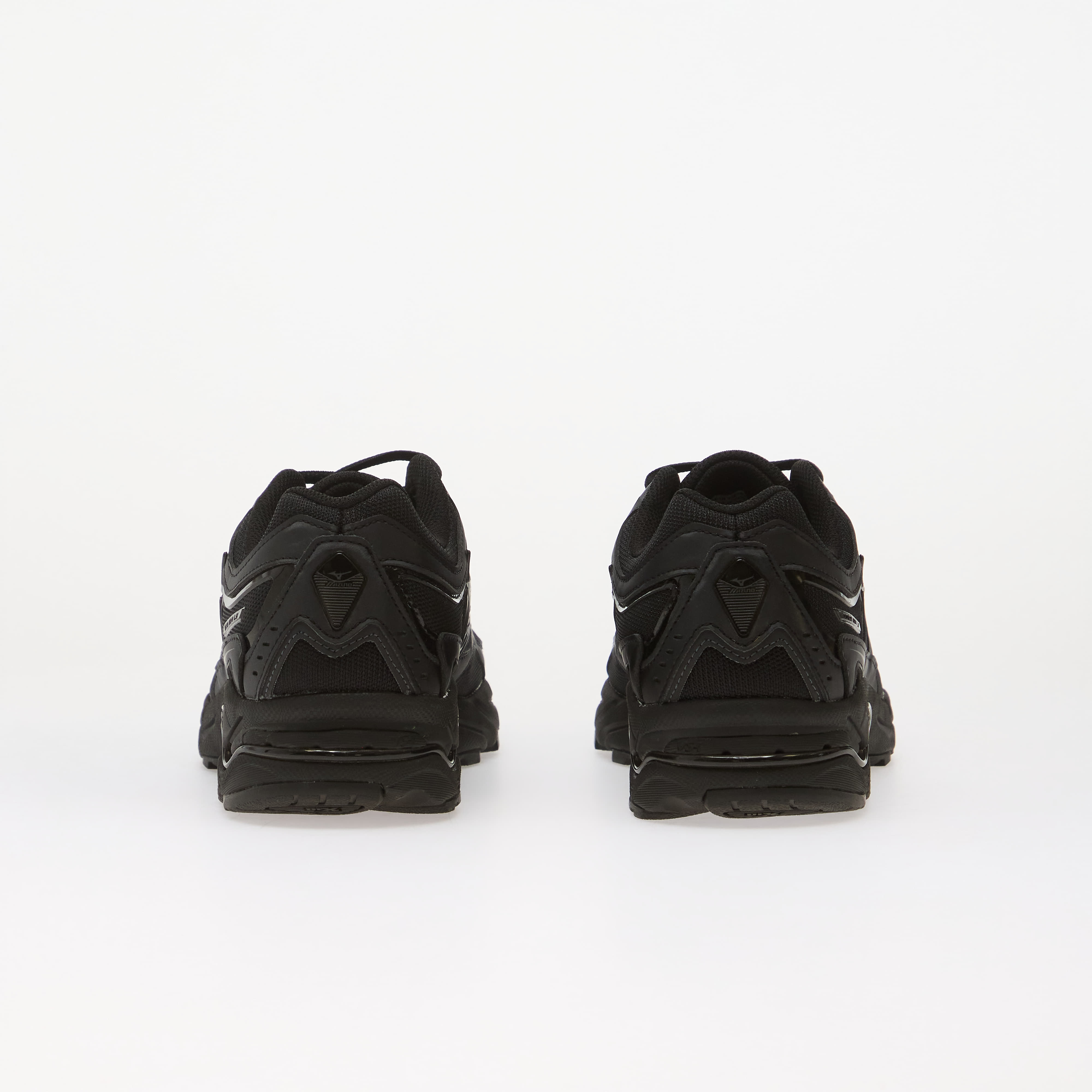 Chaussures indoor Mizuno Wave mustang 4 LS - vue 6