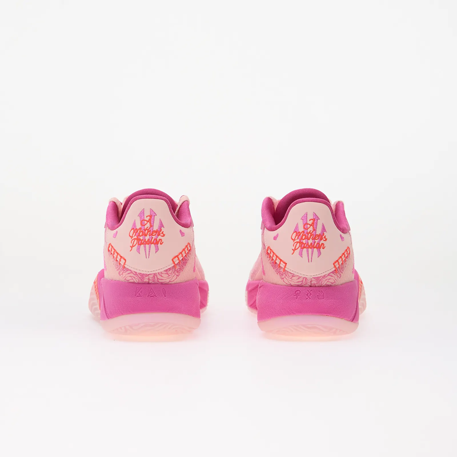 Sneaker für Männer Anta KAI 3 Mother's Love
