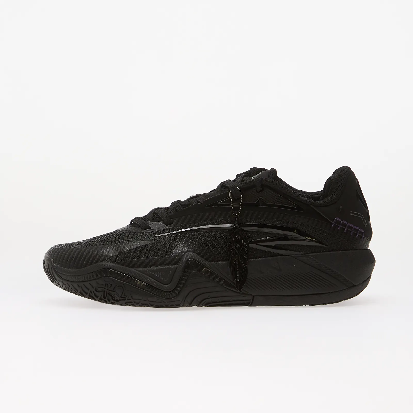 Men's sneakers Anta KAI 3 Triple Black