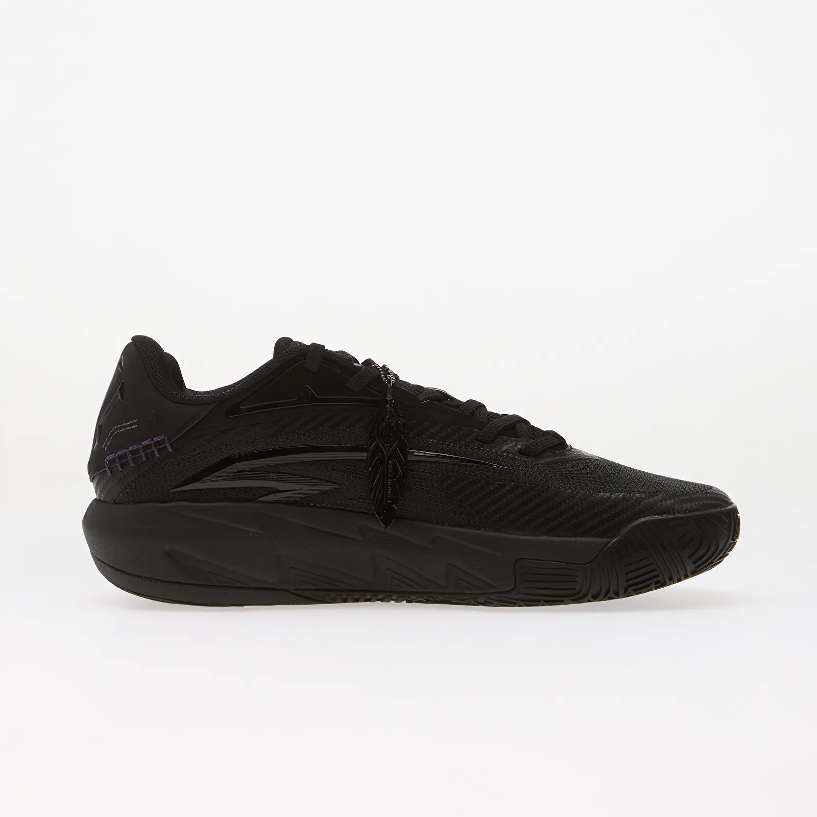 Men's sneakers Anta KAI 3 Triple Black