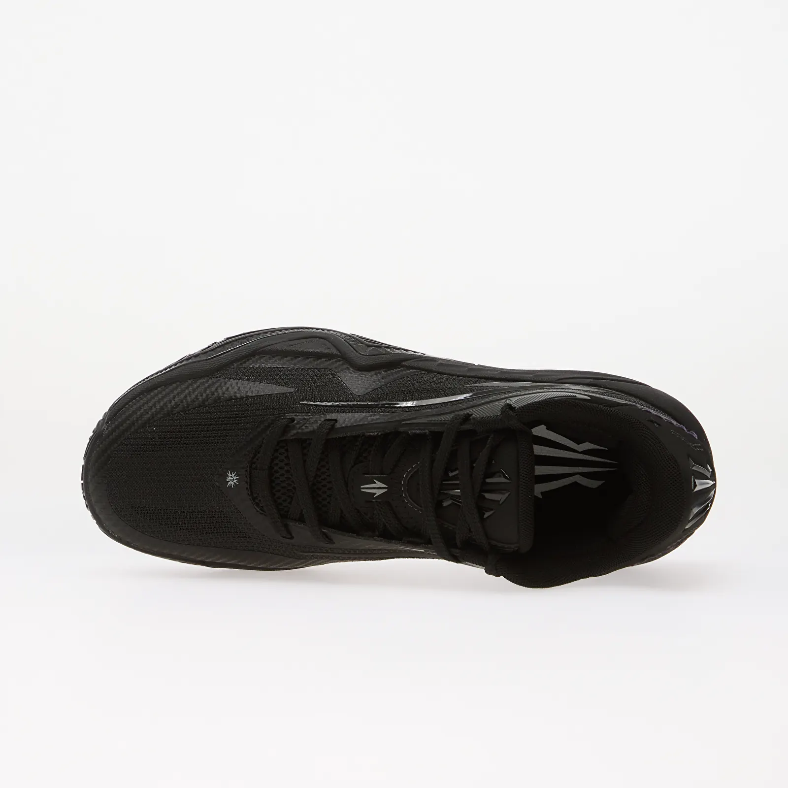 Men's sneakers Anta KAI 3 Triple Black