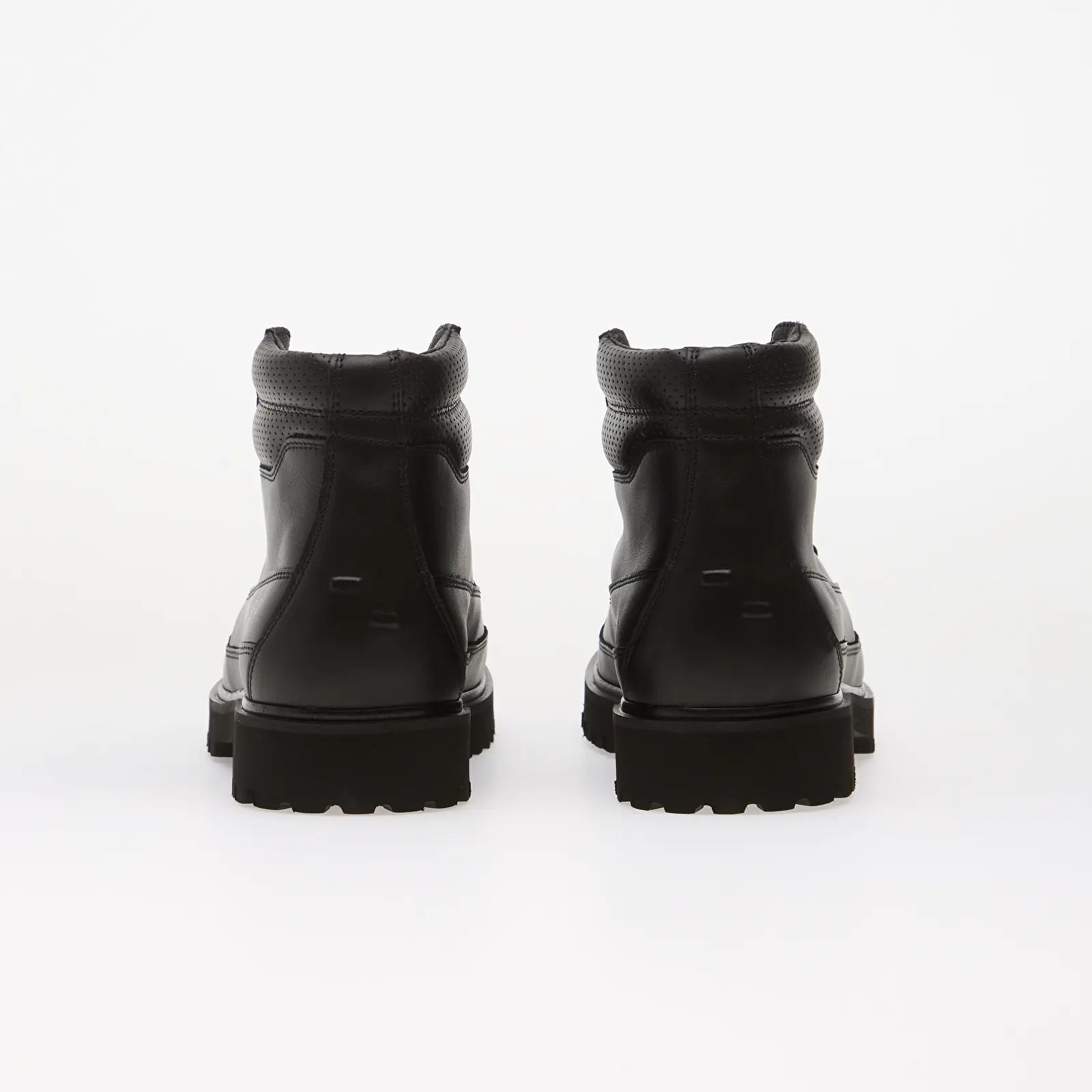 Herenschoenen Filling Pieces Mountain Boot Peak Line Black